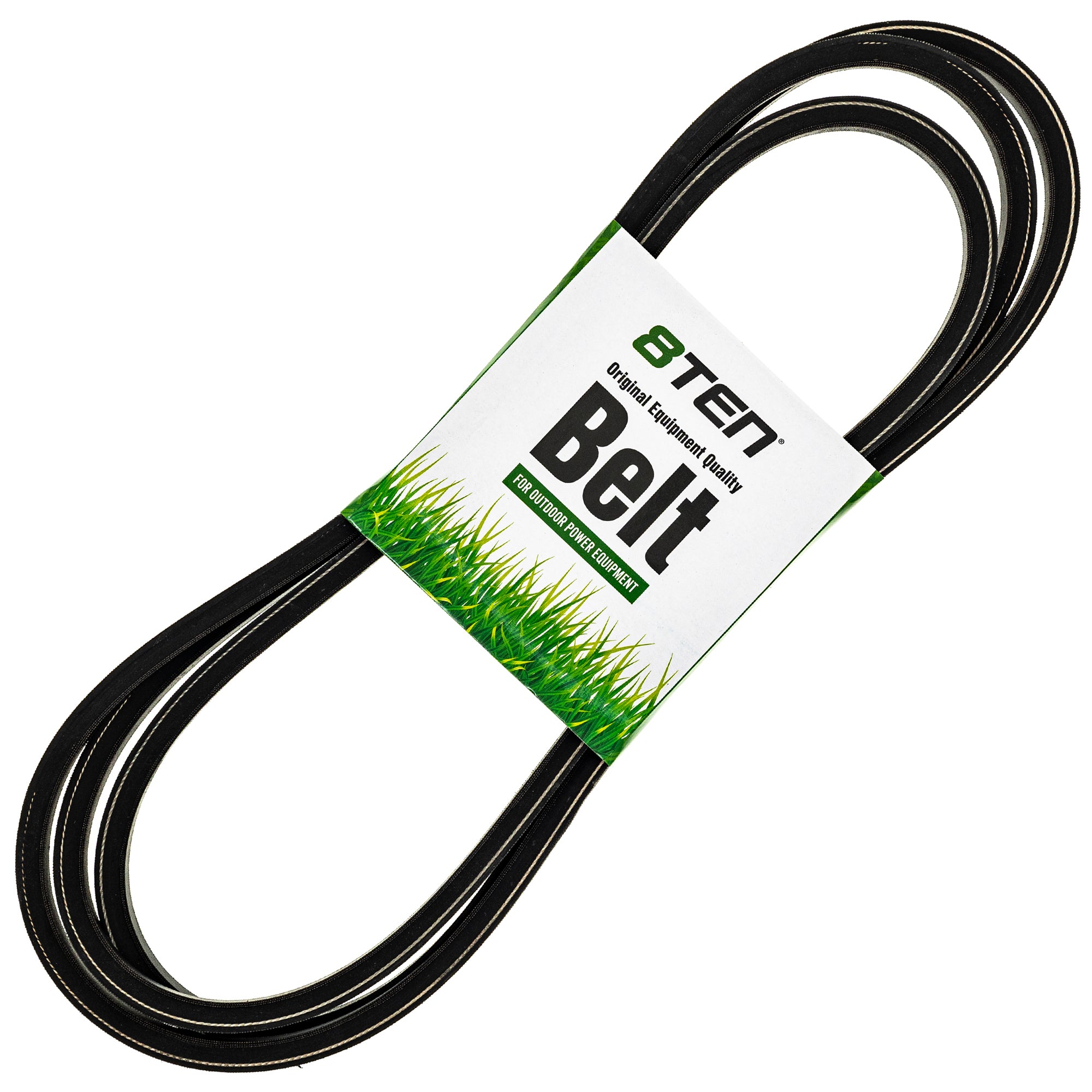 debe820 Drive Belt For John Deere M119539 | 8TEN