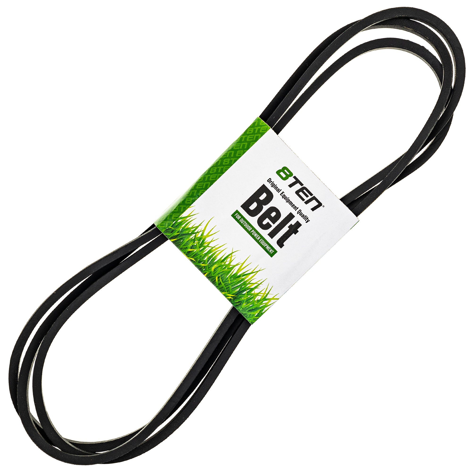 Drive Belt for John Deere TimeCutter Quest Deere 8TEN 810-CBL2480T