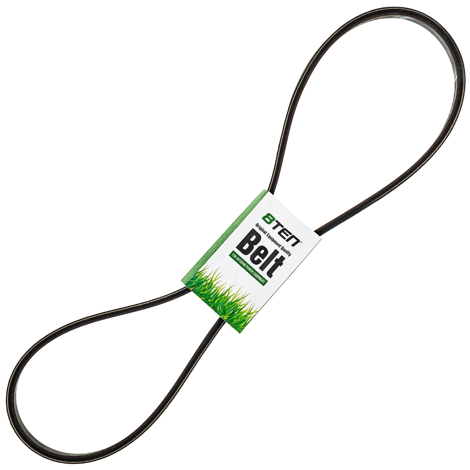 Drive Belt for zOTHER MTD Cub Cadet Troy-Bilt John Deere Pro-Master Deere 8TEN 810-CBL2492T