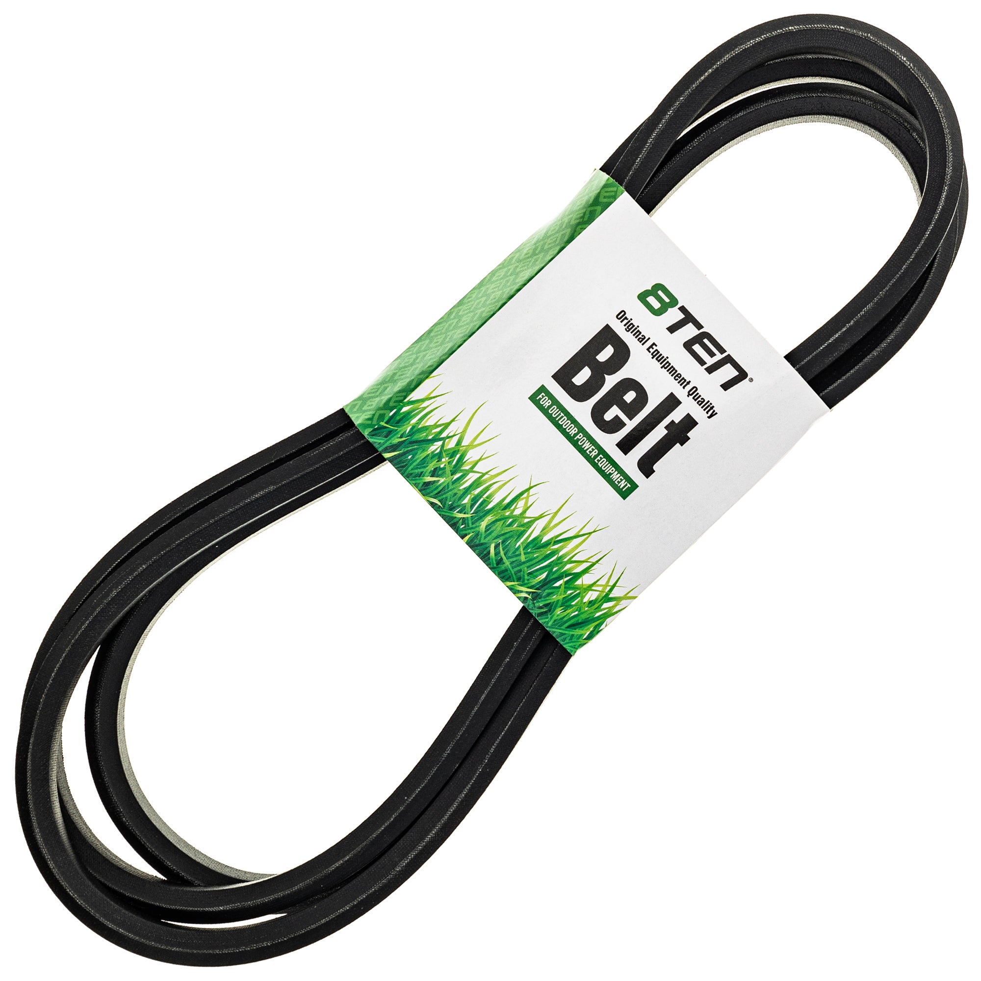 Double V-Belt (Hexagonal) for zOTHER Oregon John Deere Ariens Gravely ZT Deere 8TEN 810-CBL2496T