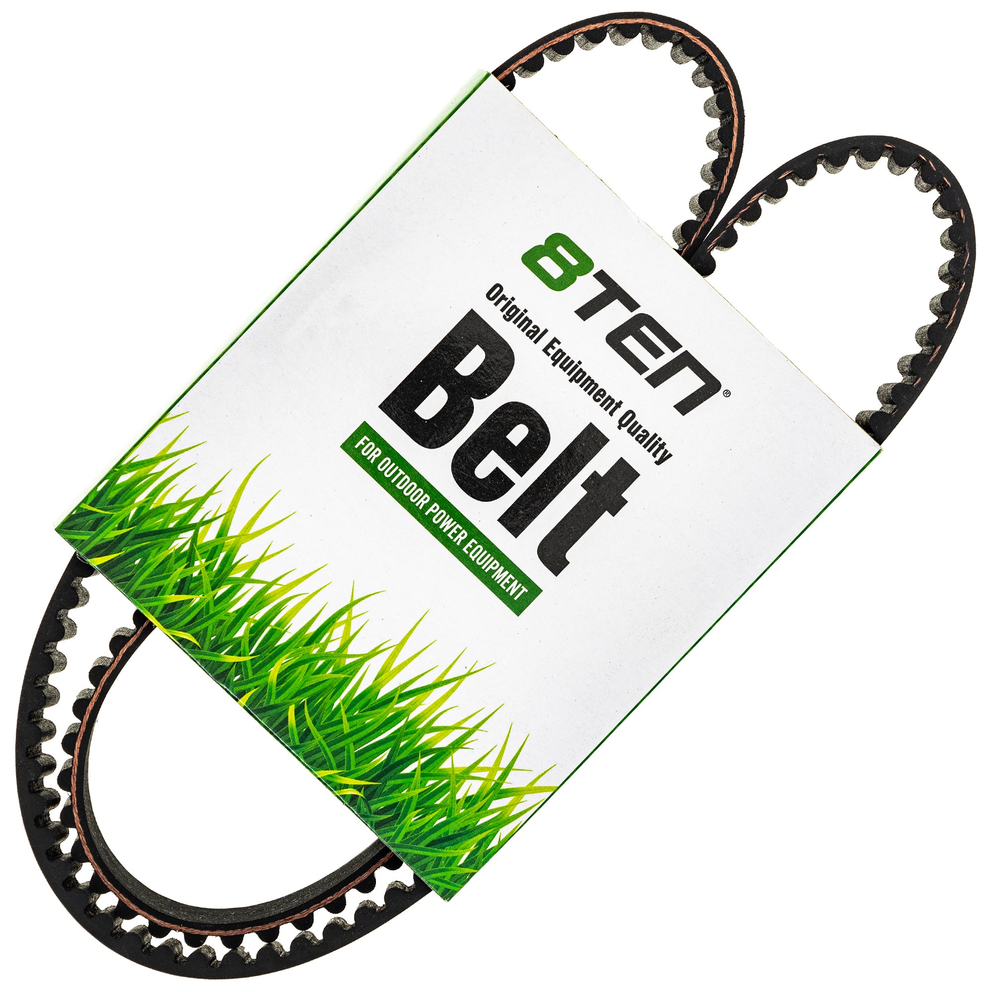 Deck Belt for zOTHER Toro Exmark TurfMaster TimeMaster Commercial 8TEN 810-CBL2401T