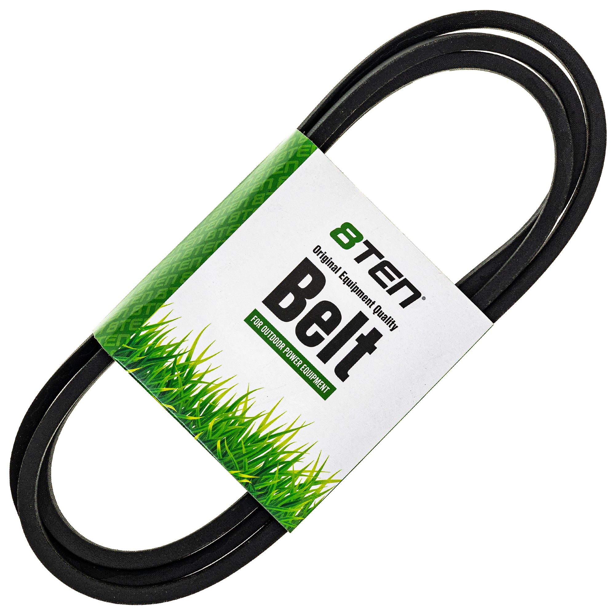 Drive Belt for zOTHER Toro Exmark Stens Snapper John Deere Husqvarna Poulan Craftsman AYP 8TEN 810-CBL2414T