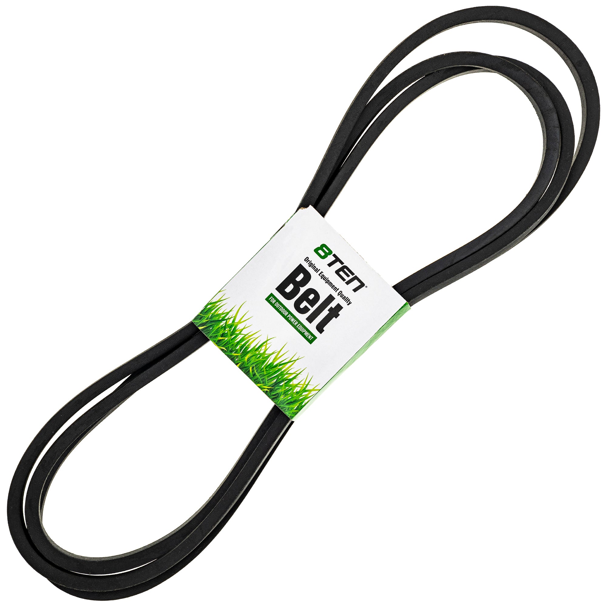 Drive Belt for zOTHER John Deere WHF6123 WHF5223 ST227 Deere 8TEN 810-CBL2415T