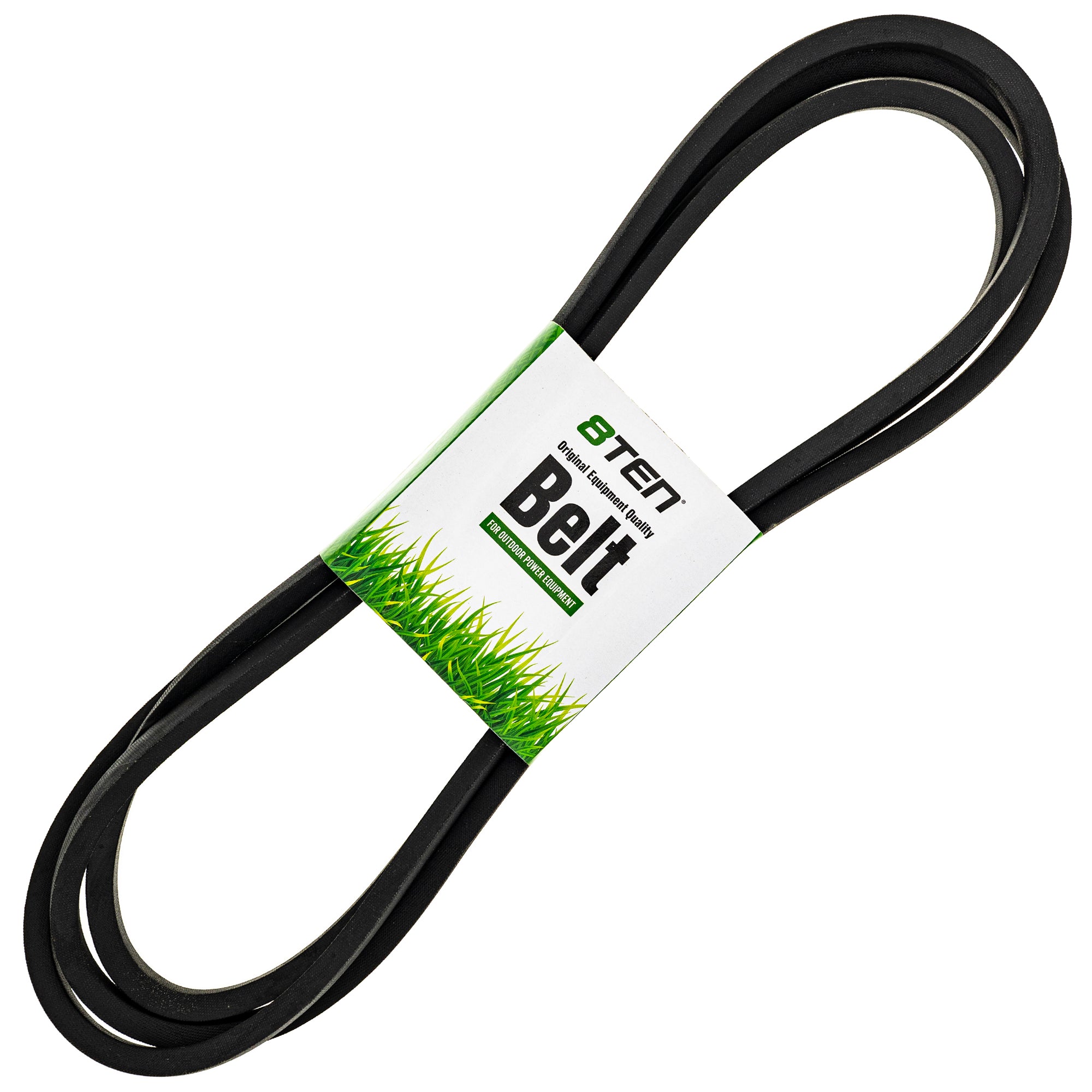 Drive Belt for zOTHER Toro Exmark John Deere GRASSHOPPER Ferris Radius Lazer IS4500Z 8TEN 810-CBL2417T