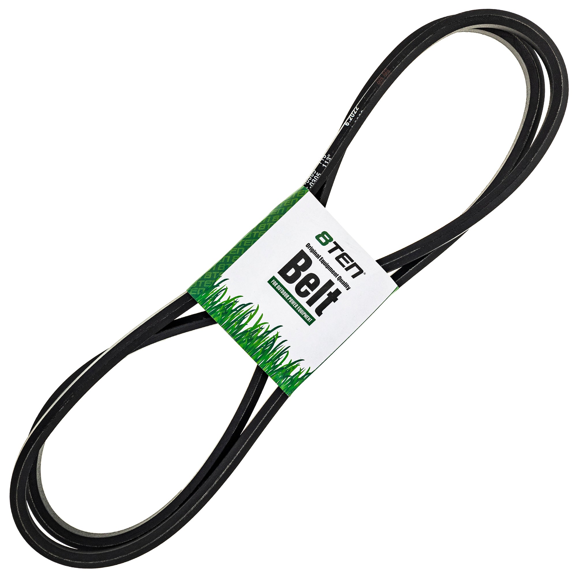 Double V (Hexagonal) Drive Belt for zOTHER Oregon John Deere Deere 8TEN 810-CBL2527T