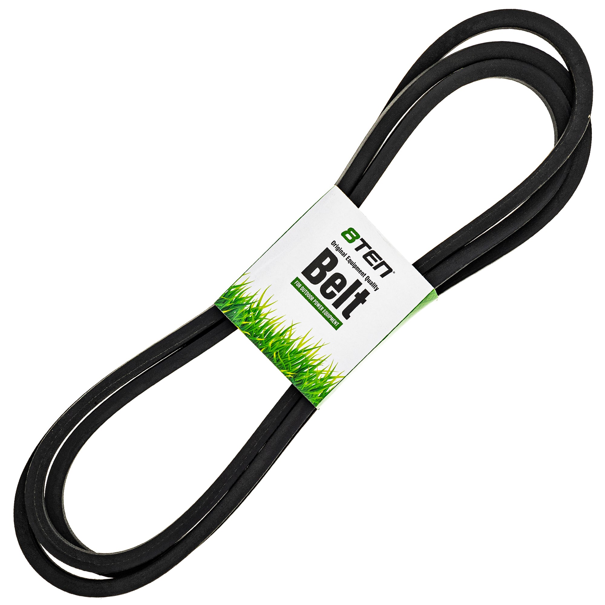 Pump Drive Belt For Ferris 5022062, IS Pro Cut Z Series - 4 Rib X 106.625", Lawn Mower Replacement Part