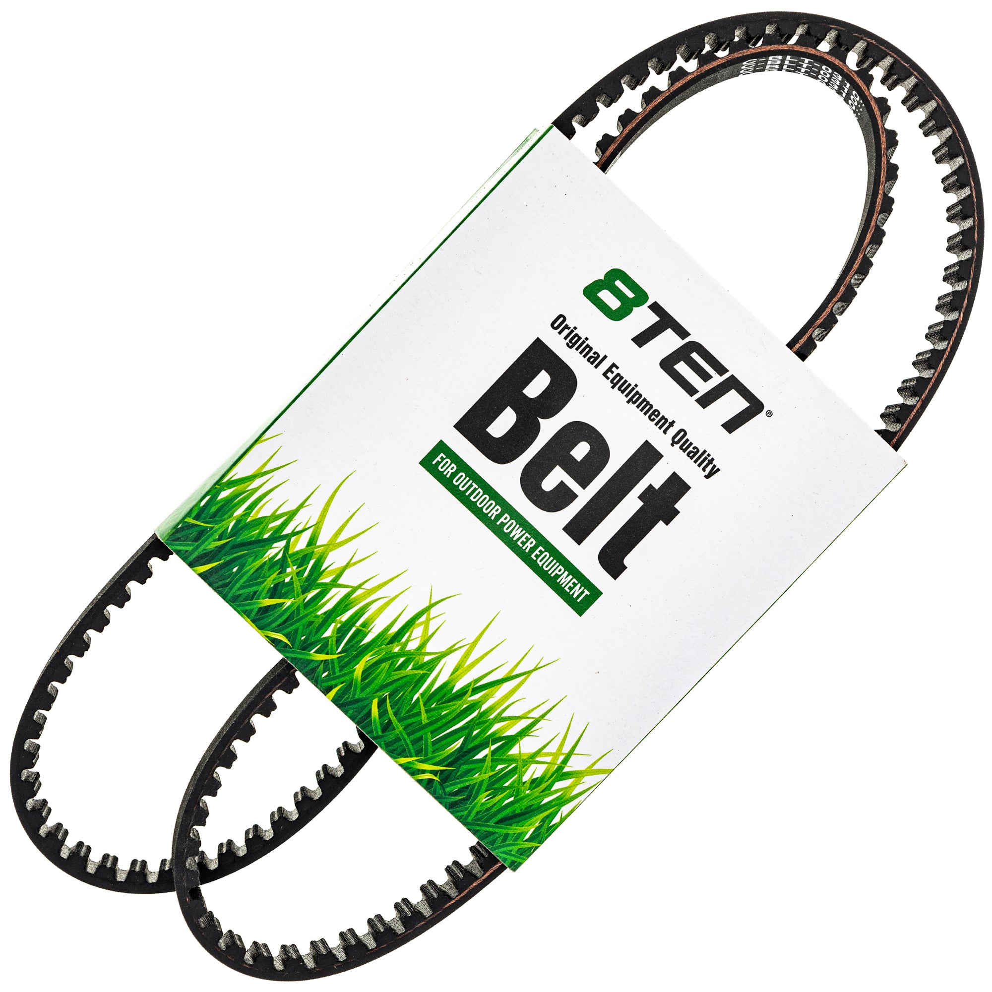 Deck Belt For MTD Cub Cadet MTD 754-04136 8TEN - Main Image