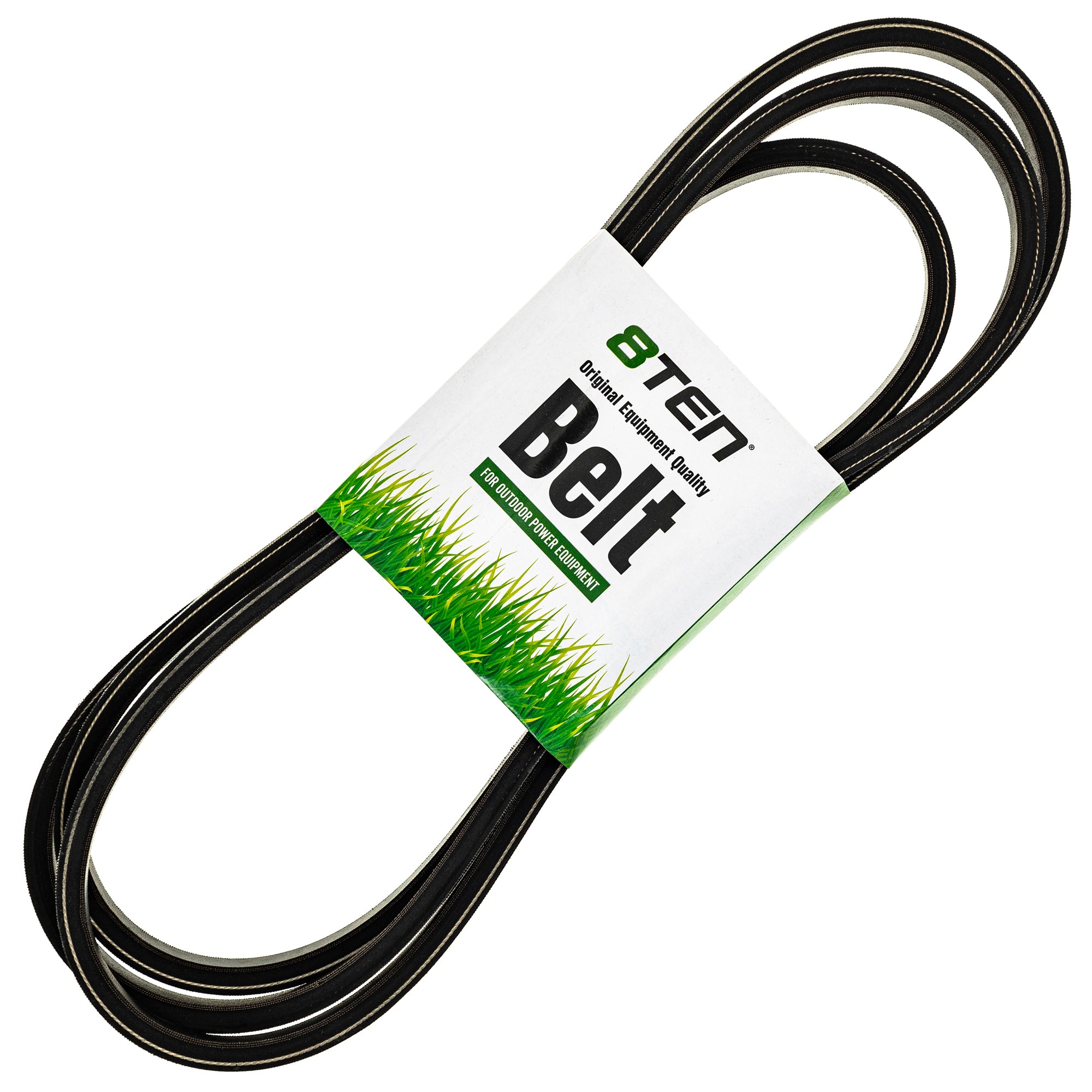 Drive Belt For John Deere TCU10005 | 8TEN