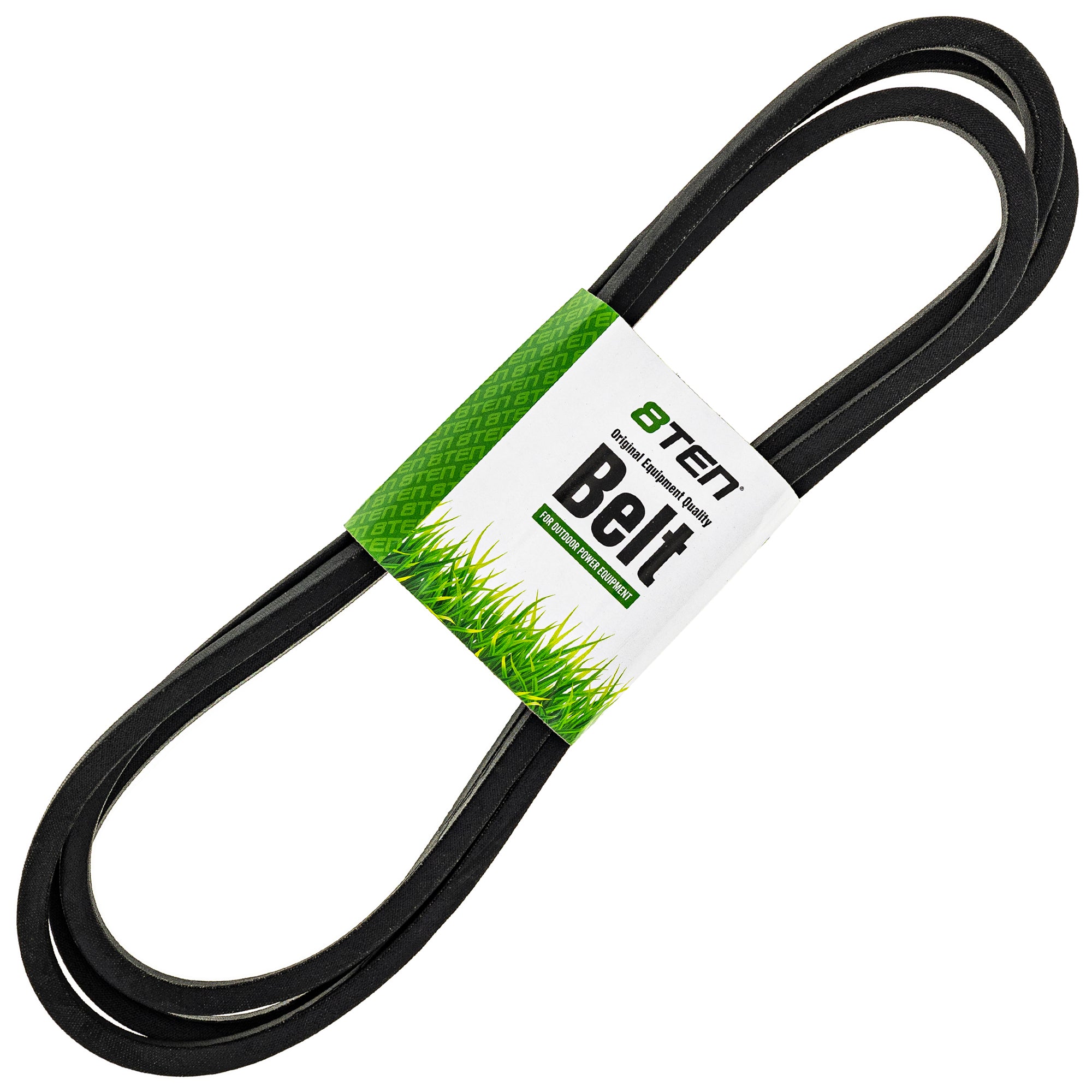 Drive Belt for zOTHER Toro Exmark Oregon John Deere Husqvarna Poulan Craftsman AYP RedMax 8TEN 810-CBL2534T