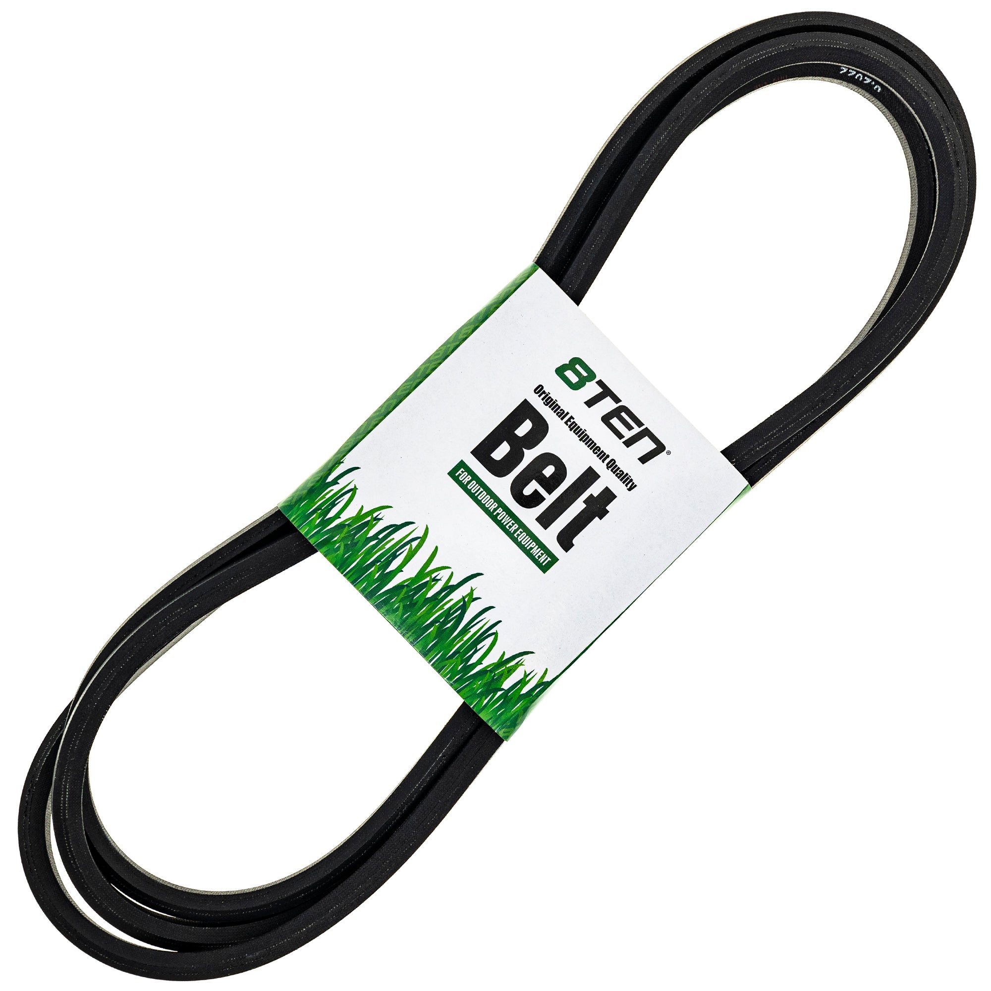 Double V (Hexagonal) Drive Belt for zOTHER Toro Exmark Z-Master GroundsMaster 8TEN 810-CBL2531T