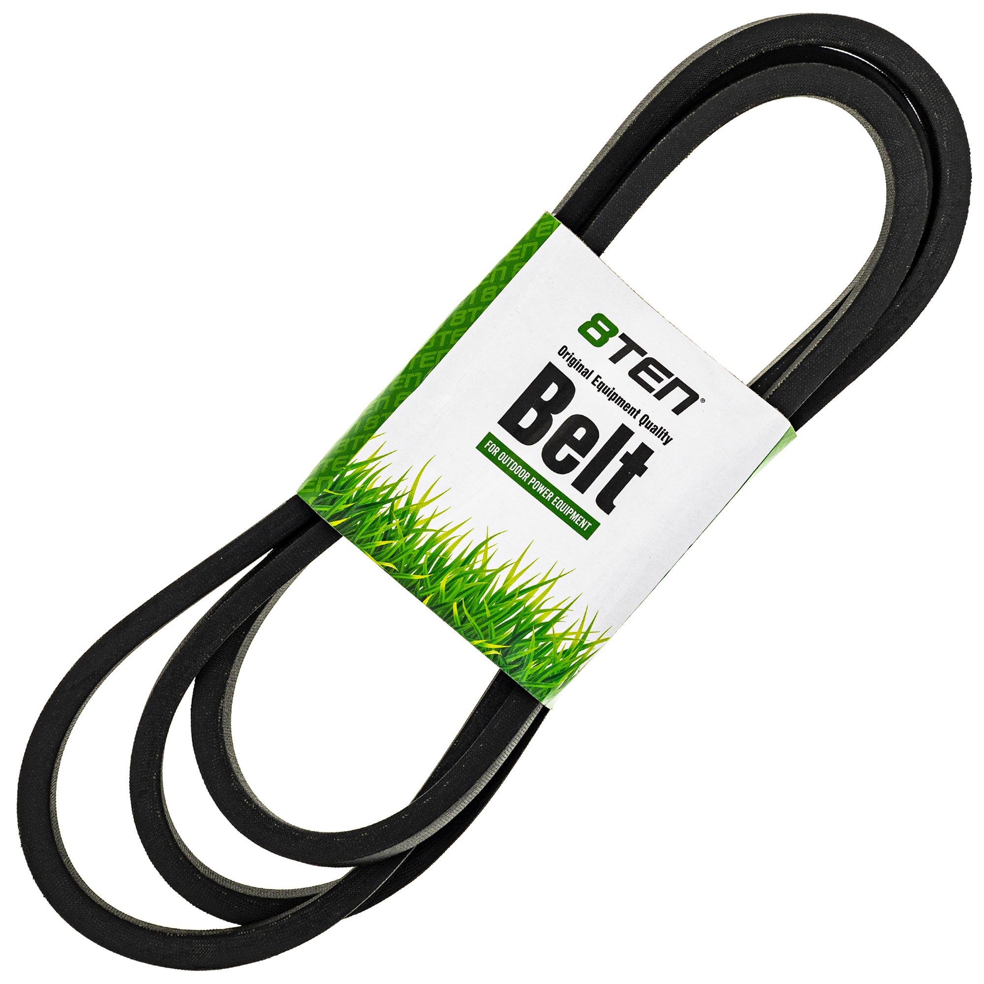 Drive Belt For John Deere M169486 | 8TEN