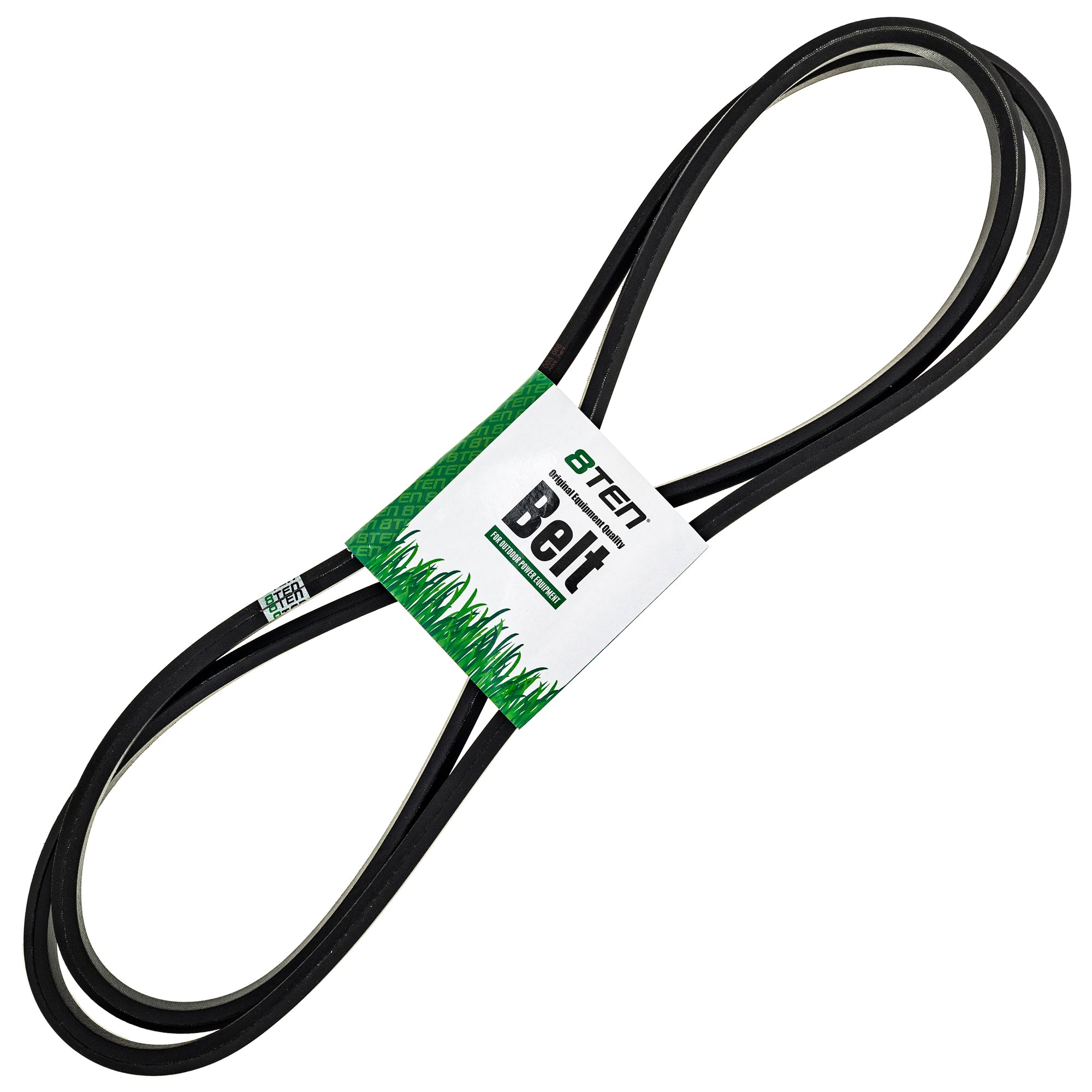 Double V (Hexagonal) Drive Belt for zOTHER Oregon John Deere Deere 8TEN 810-CBL2546T