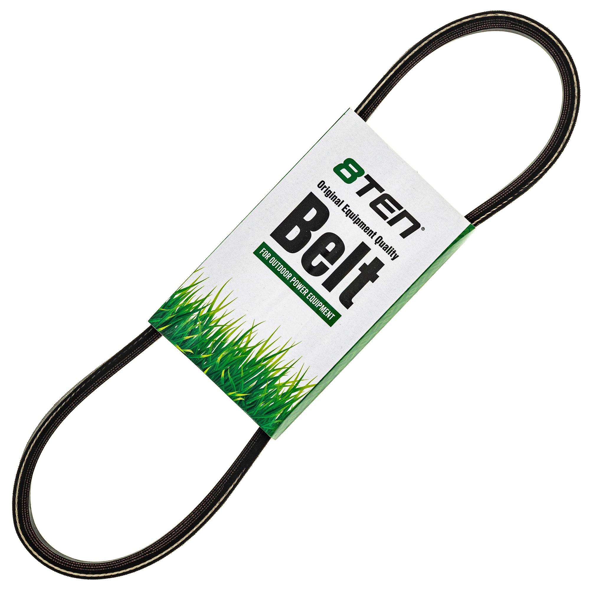 Drive Belt for zOTHER MTD Cub Cadet Troy-Bilt Husqvarna Poulan Craftsman AYP RedMax 8TEN 810-CBL2553T