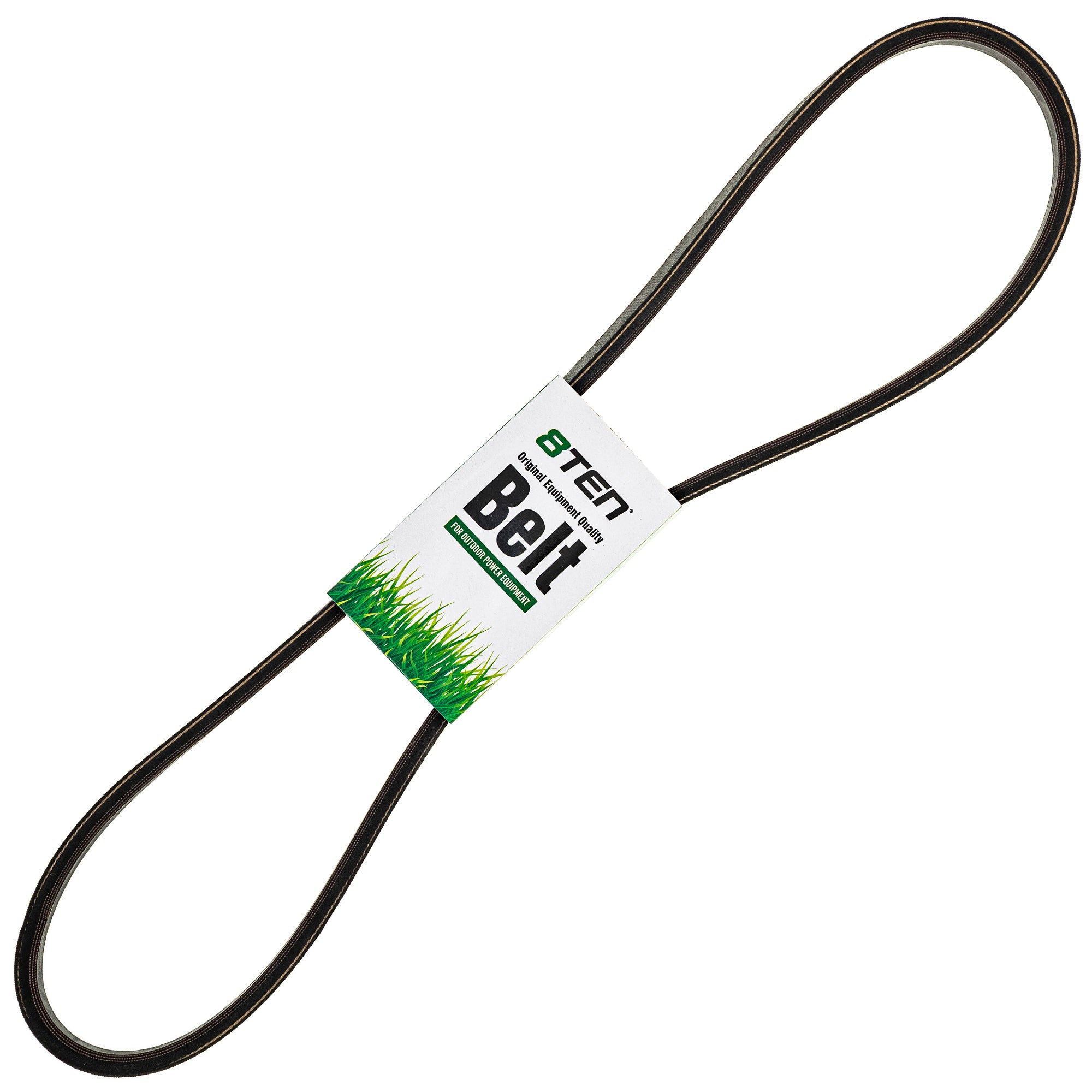 Drive Belt for zOTHER ZT Zoom Pro-Master Edge 8TEN 810-CBL2562T