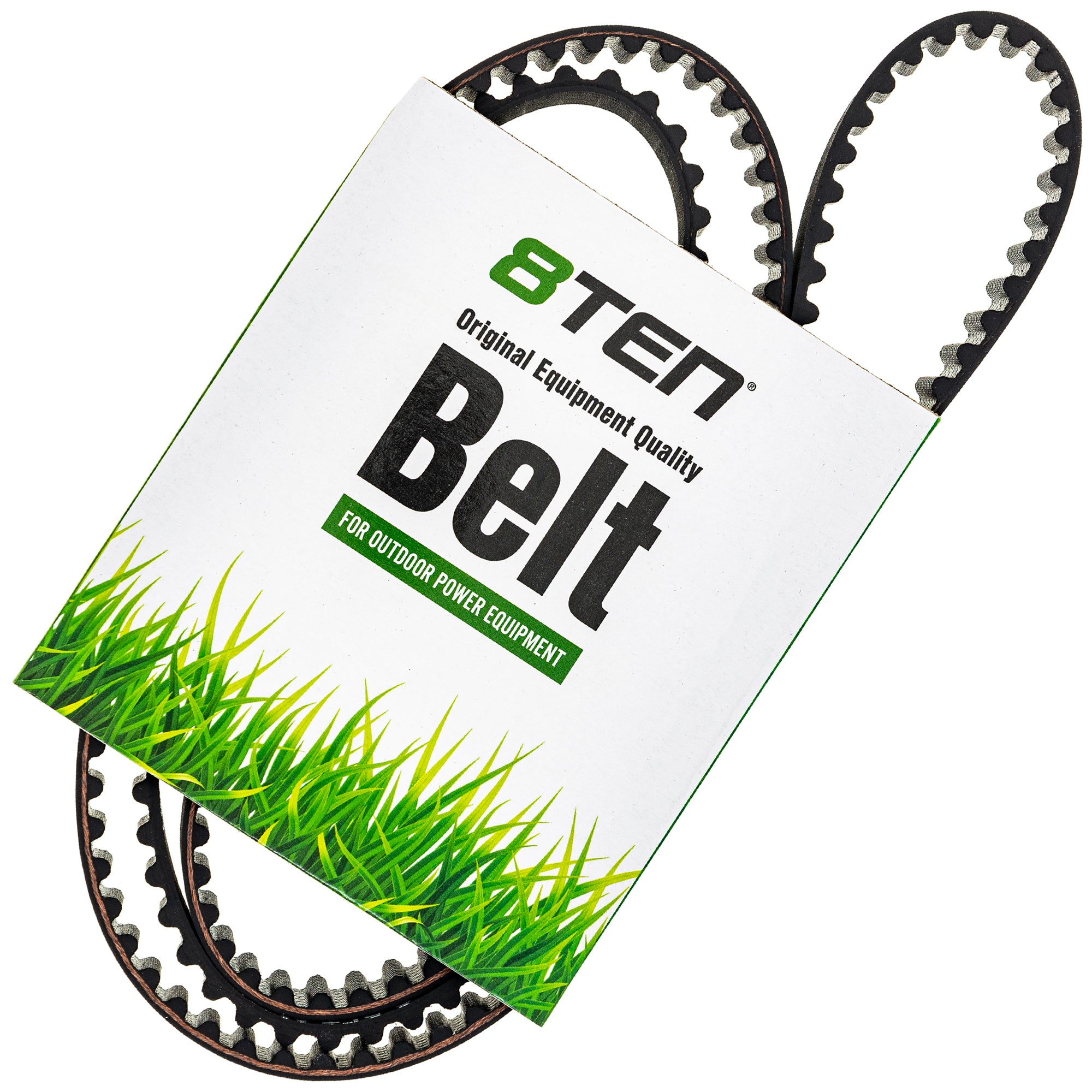 Toothed for zOTHER MTD Cub Cadet Troy-Bilt Revolution Cadet 8TEN 810-CBL2565T