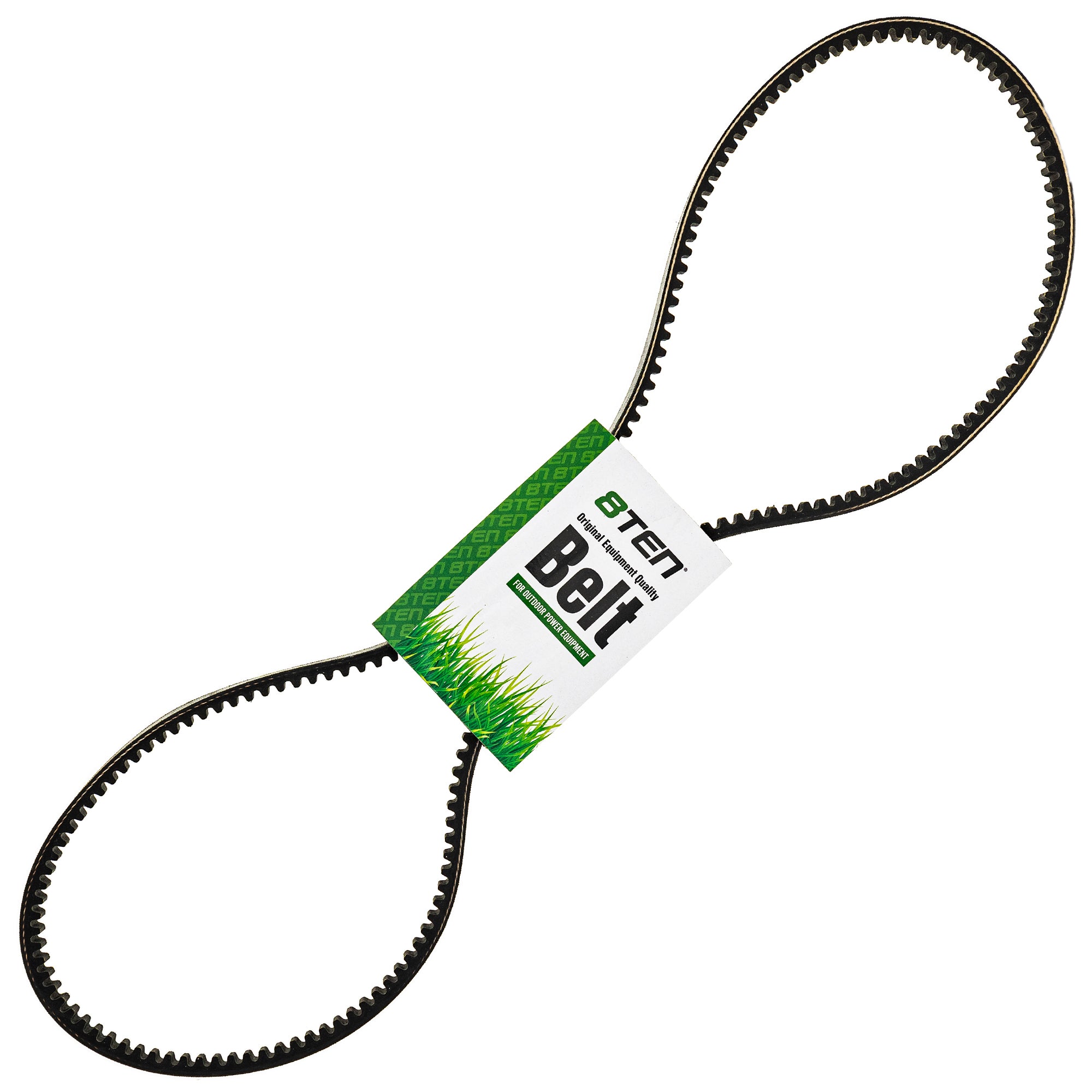 Drive Belt for Toro Exmark TimeCutter Quest 8TEN 810-CBL2568T