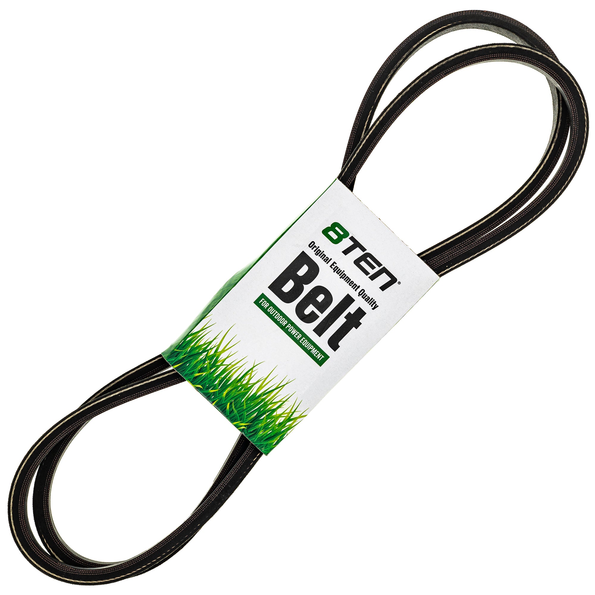 Drive Belt for zOTHER YARDMAN Toro Exmark Simplicity Oregon Murray MTD Cub Cadet Troy-Bilt 8TEN 810-CBL2569T