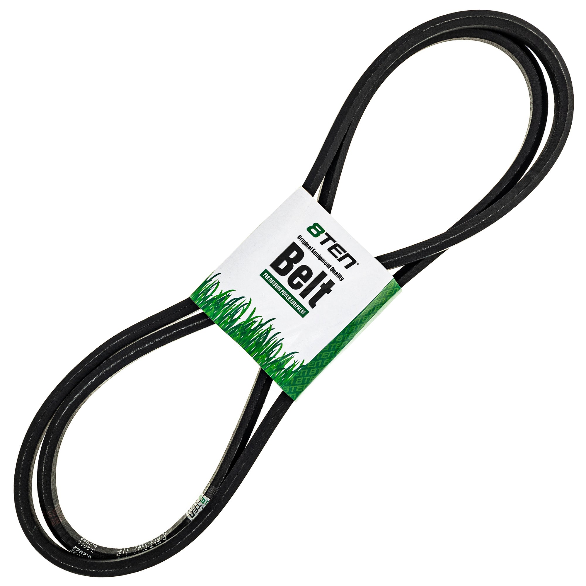 Double V (Hexagonal) Drive Belt for zOTHER John Deere Deere 8TEN 810-CBL2589T