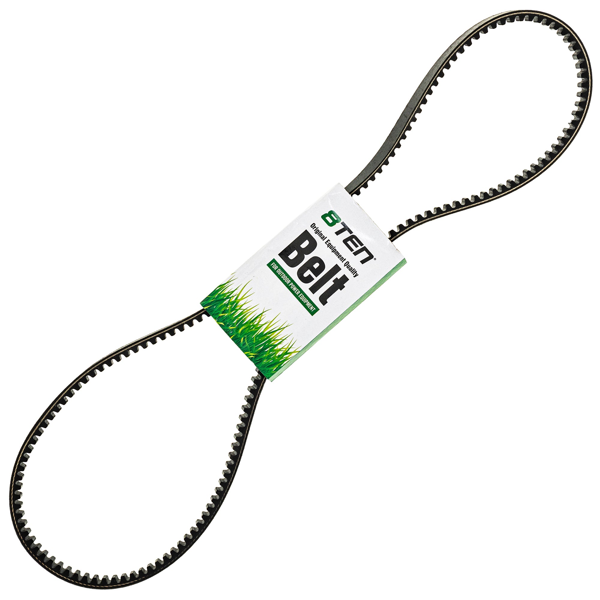 Cogged Deck Belt for zOTHER Ariens Gravely Zoom Pro-Master 8TEN 810-CBL2593T