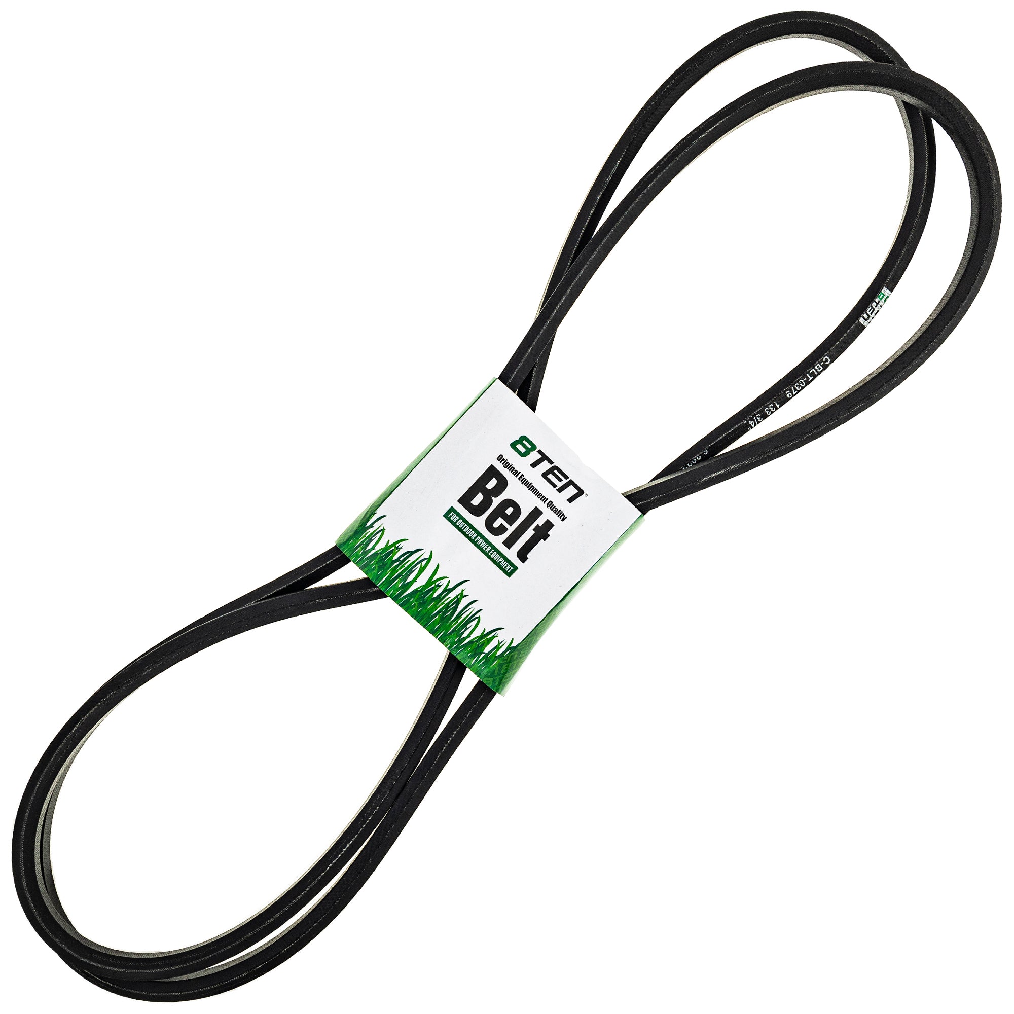 Double V (Hexagonal) Drive Belt for zOTHER Oregon ZT Zoom Pro-Master Max-Zoom 8TEN 810-CBL2591T