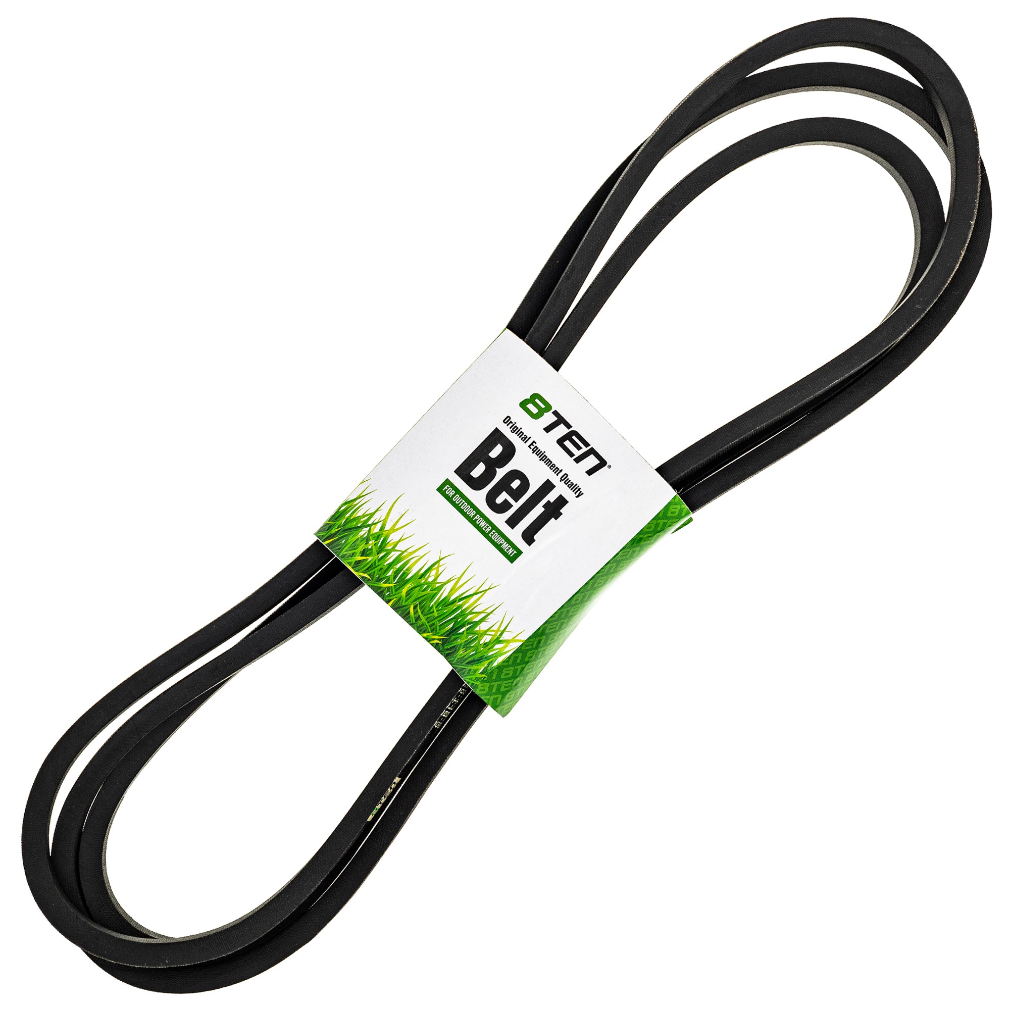 Drive Belt for zOTHER Toro Exmark John Deere Ariens Gravely Z-Stance YTH1848 Pro-Turn Fury 8TEN 810-CBL2504T