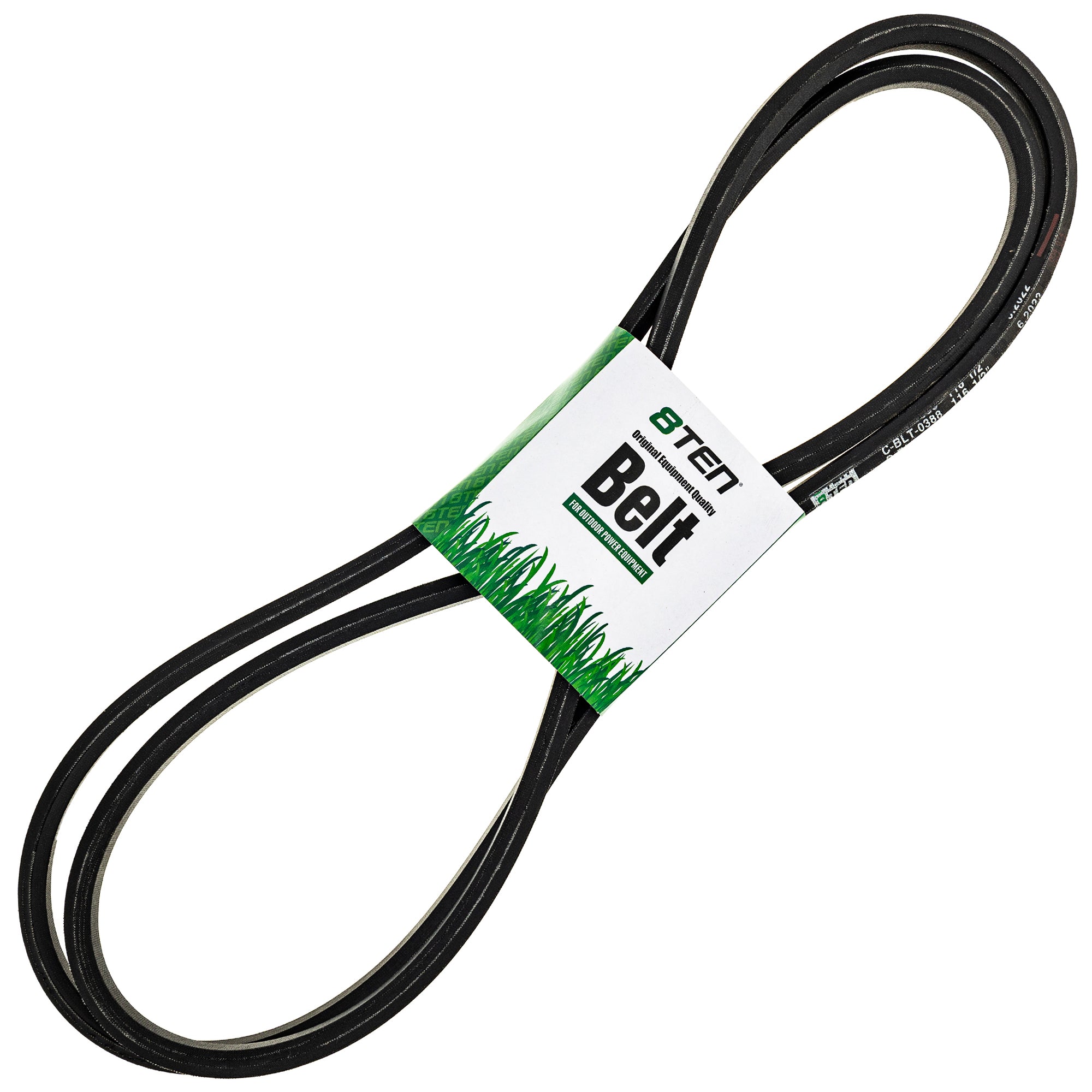 Double V (Hexagonal) Drive Belt for zOTHER John Deere Deere 8TEN 810-CBL2500T