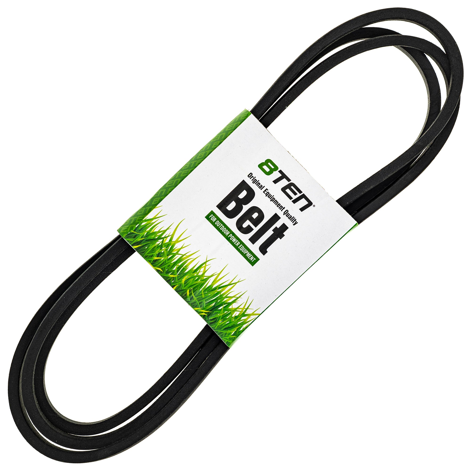Drive Belt for zOTHER Husqvarna Poulan Craftsman AYP RedMax RZ4221BF RZ4219BF RZ4219 8TEN 810-CBL2513T