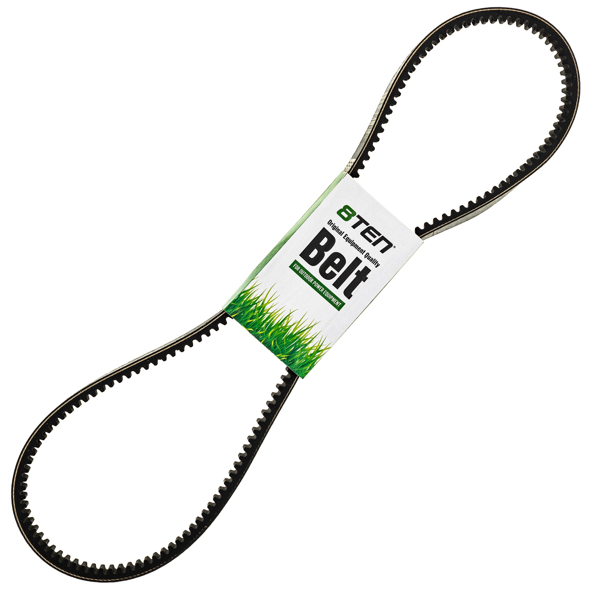 Toothed for zOTHER ZT Pro-Turn Pro-Master Max-Zoom 8TEN 810-CBL2514T