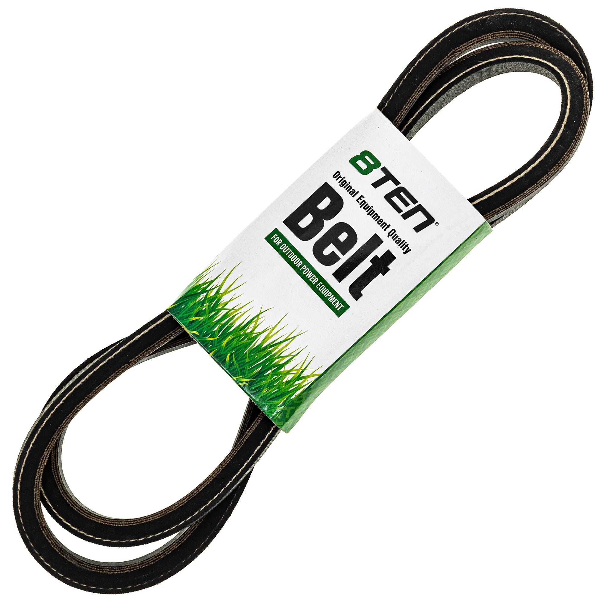 Drive Belt For John Deere M119696 8TEN1