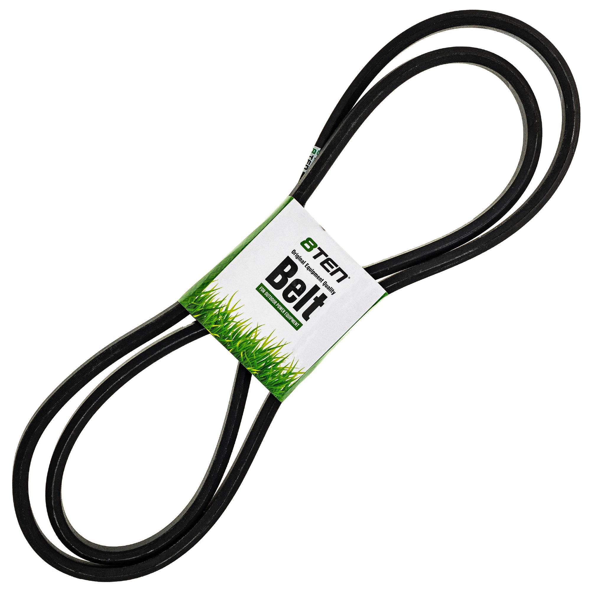 Double V (Hexagonal) Drive Belt for zOTHER ZT Pro-Master Max-Zoom 8TEN 810-CBL2624T