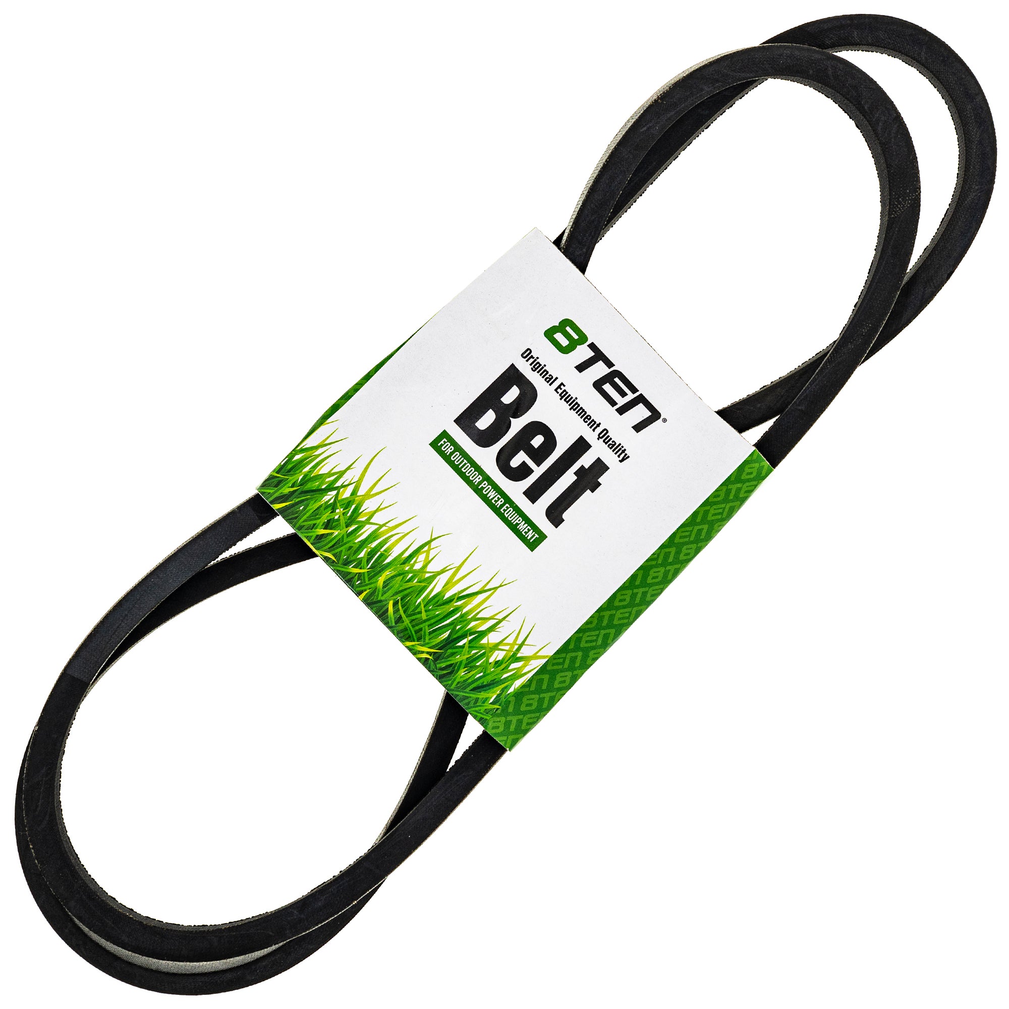 Drive Belt For Toro 1-323745 | 8TEN