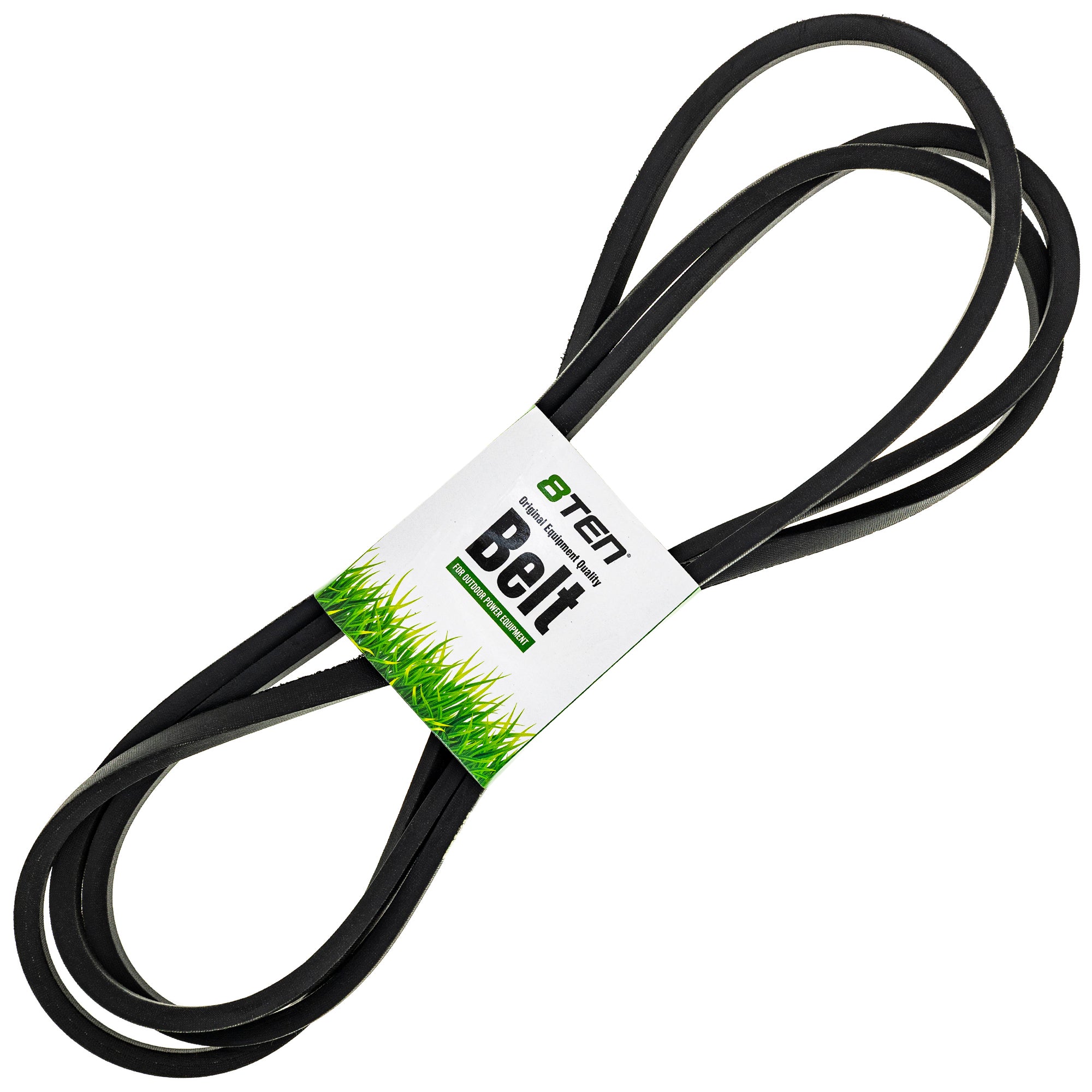 Drive Belt For John Deere TCU26295 | 8TEN