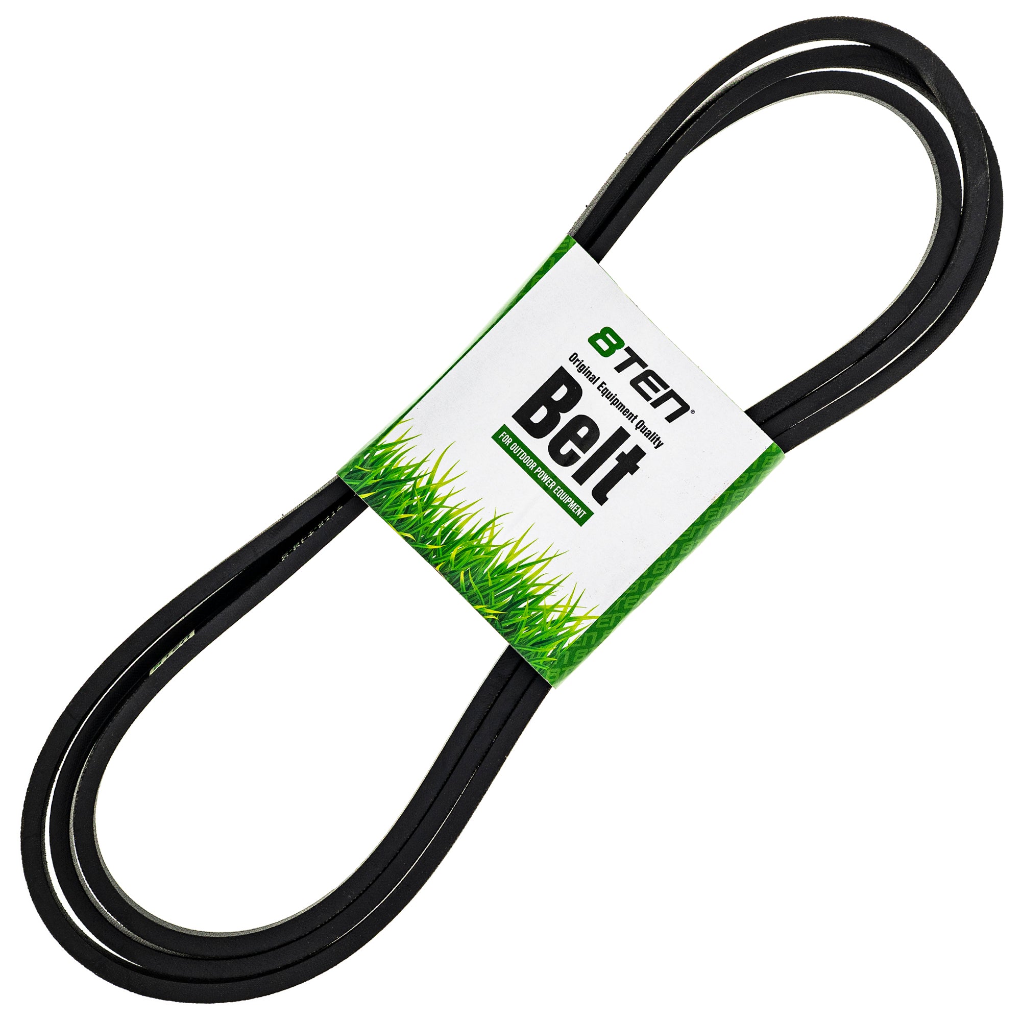 Drive Belt for zOTHER ZT Zoom Yellow HVZ 8TEN 810-CBL2639T