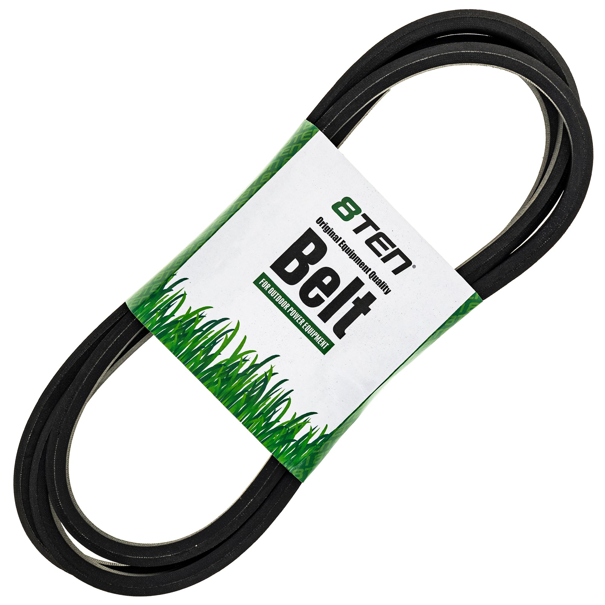 Double V (Hexagonal) Drive Belt for John Deere Deere 8TEN 810-CBL2631T
