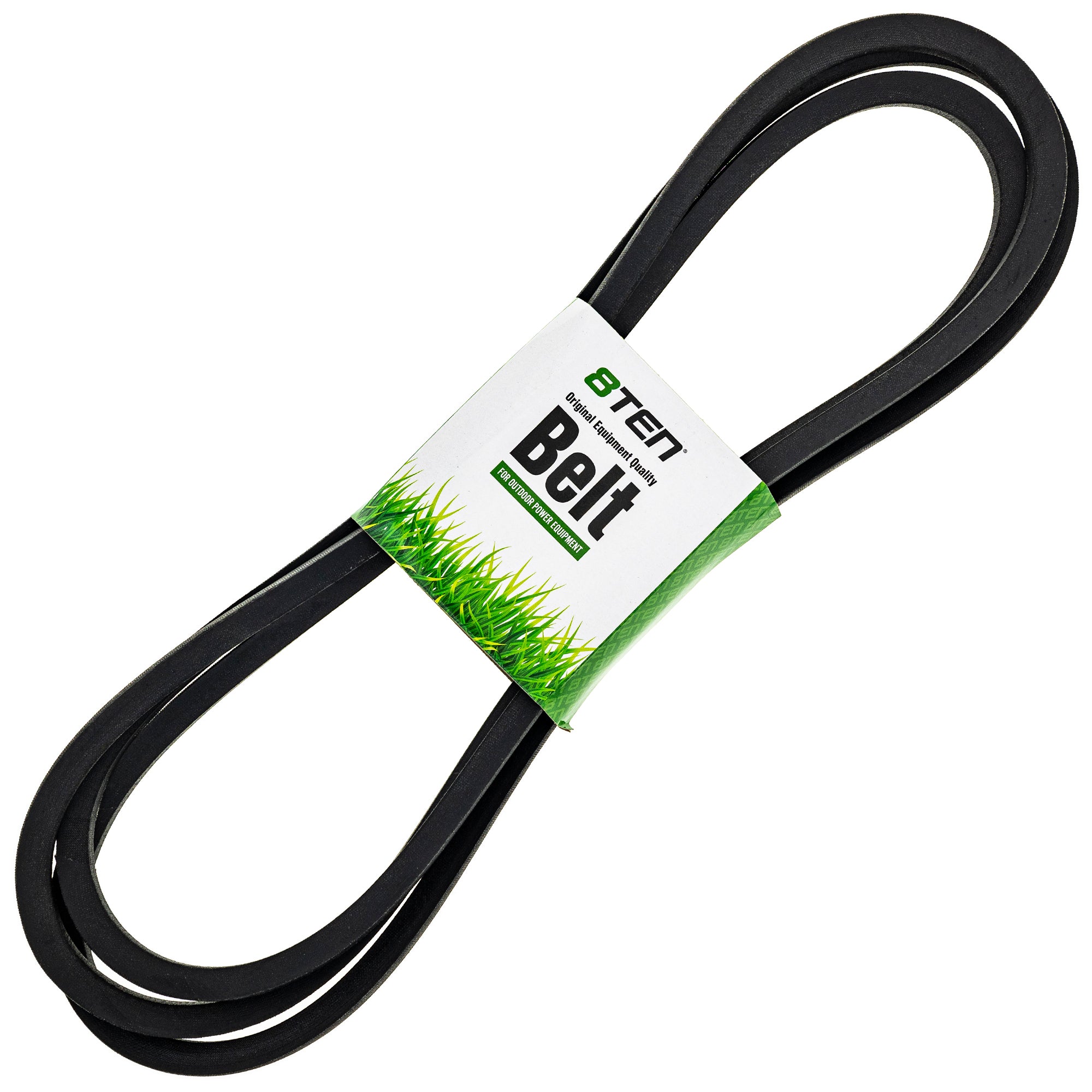 Drive Belt For John Deere TCU29452 8TEN - Main Image