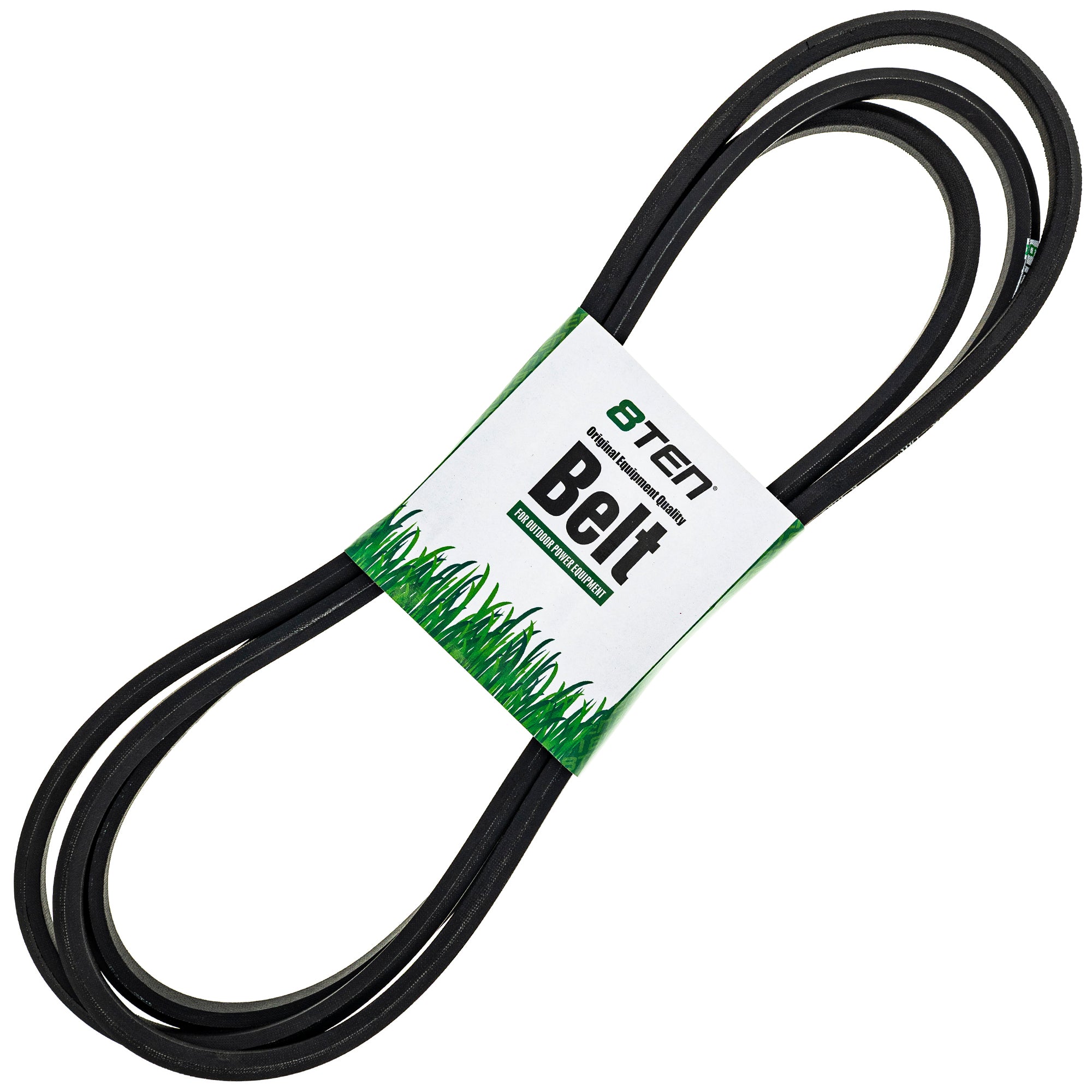 Double V (Hexagonal) Drive Belt for Toro Exmark TimeCutter 8TEN 810-CBL2658T