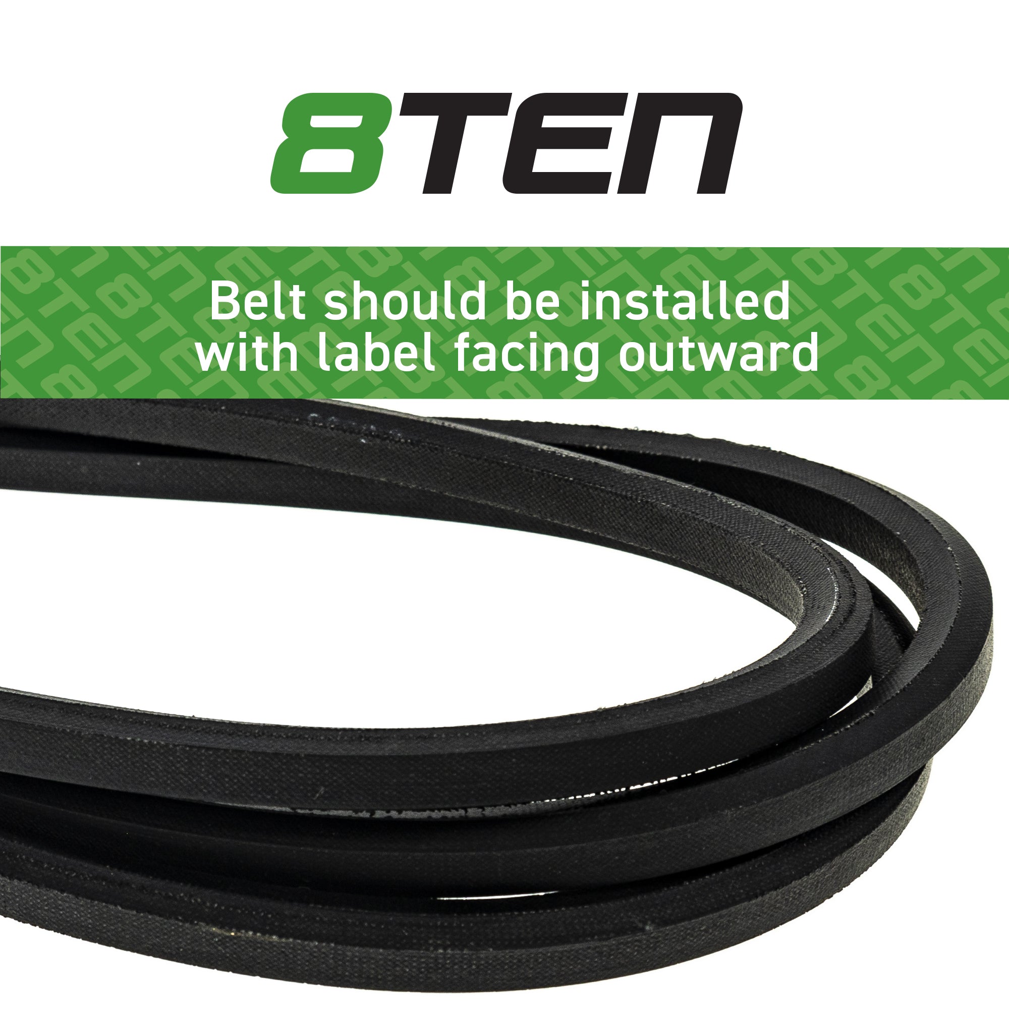 8TEN Belt 110-1956