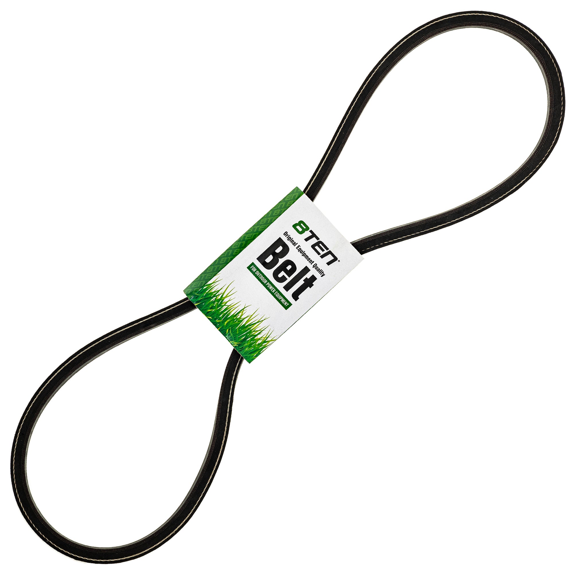 Drive Belt for zOTHER Toro Exmark Scag Oregon Murray John Deere Husqvarna Poulan Craftsman 8TEN 810-CBL2651T