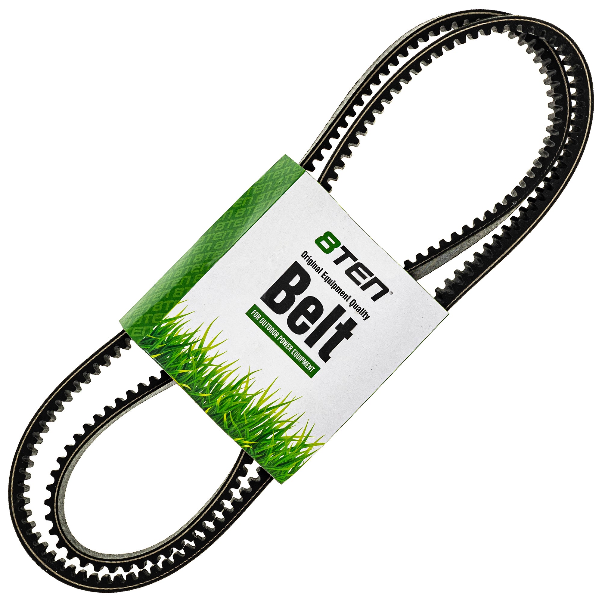 Toothed for Ariens Gravely Pro-Turn Pro-Master 8TEN 810-CBL2674T