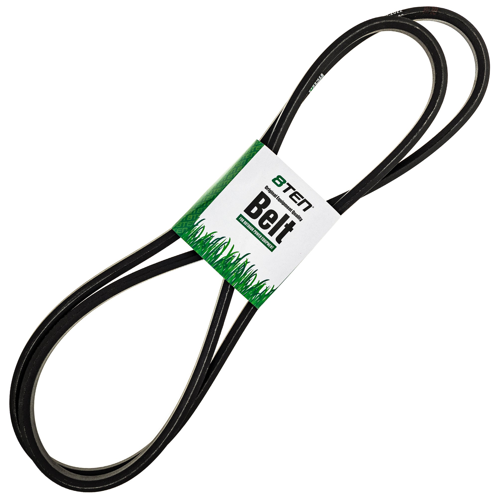 Double V (Hexagonal) Drive Belt for Ariens Gravely Pro-Turn Pro-Master 8TEN 810-CBL2675T