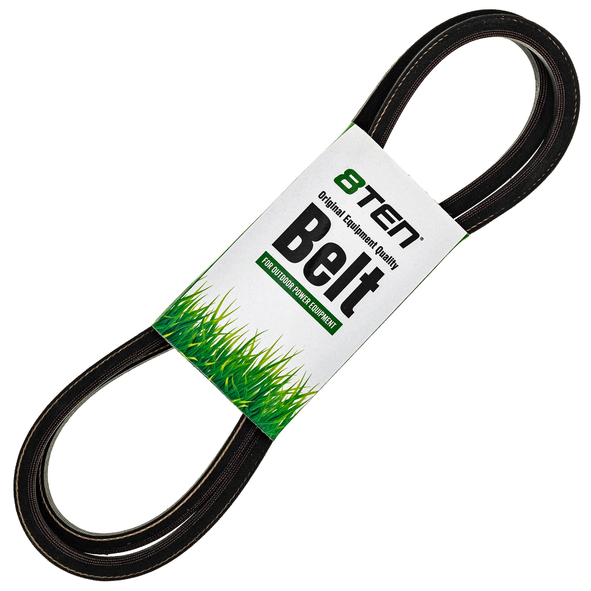 Drive Belt for zOTHER MTD Cub Cadet Troy-Bilt Lawn-Boy John Deere Deere 8TEN 810-CBL2682T