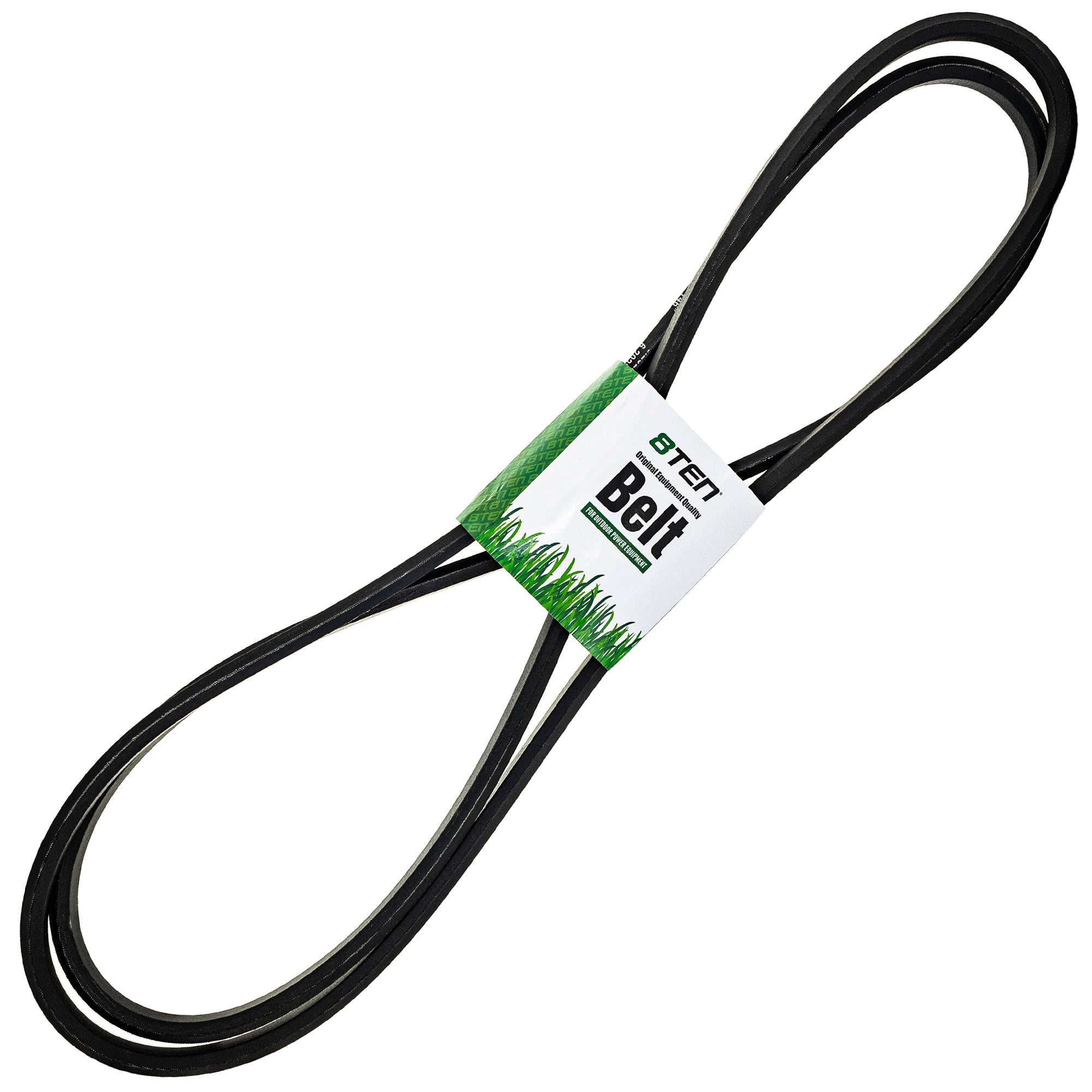 Double V (Hexagonal) Drive Belt for zOTHER PM320 8TEN 810-CBL2607T