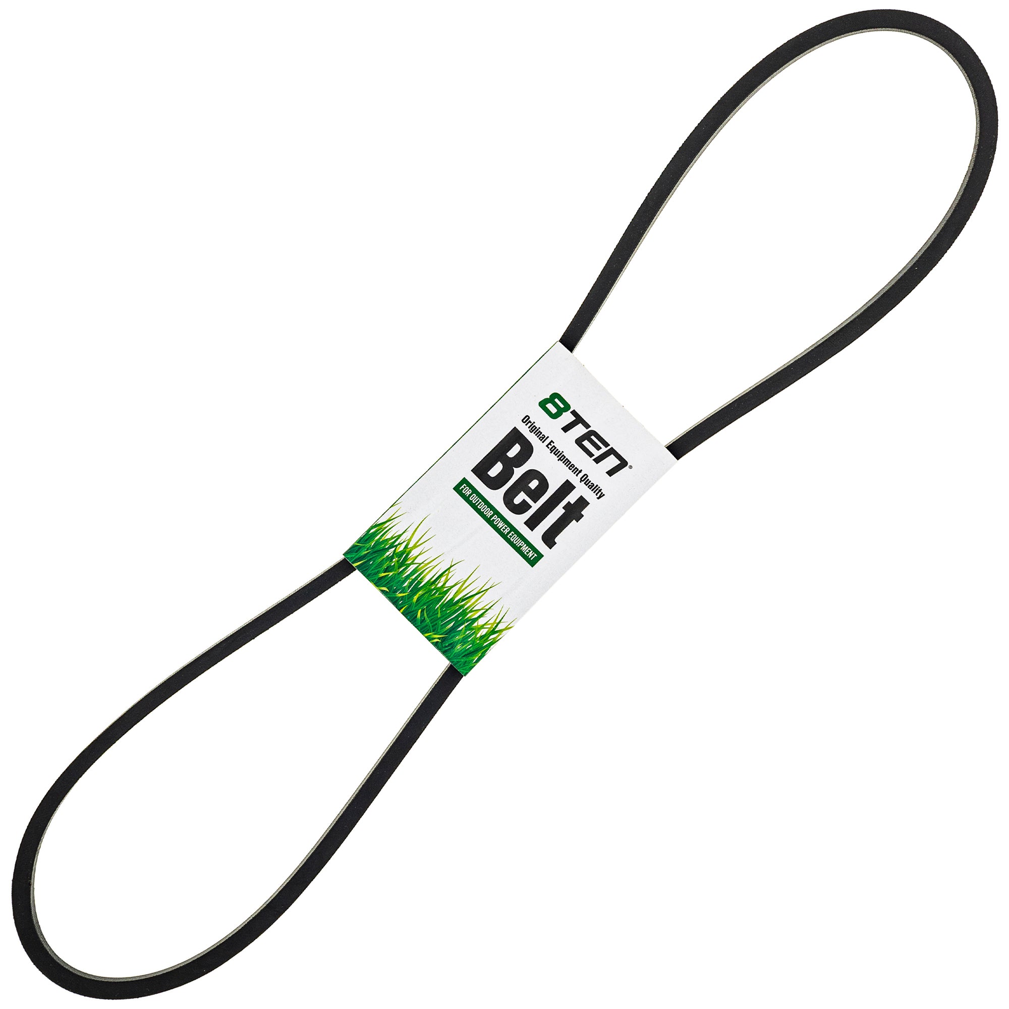 Double V (Hexagonal) Drive Belt For 770082 | 8TEN Double V (Hexagonal) Drive Belt For 770082 | 8TEN