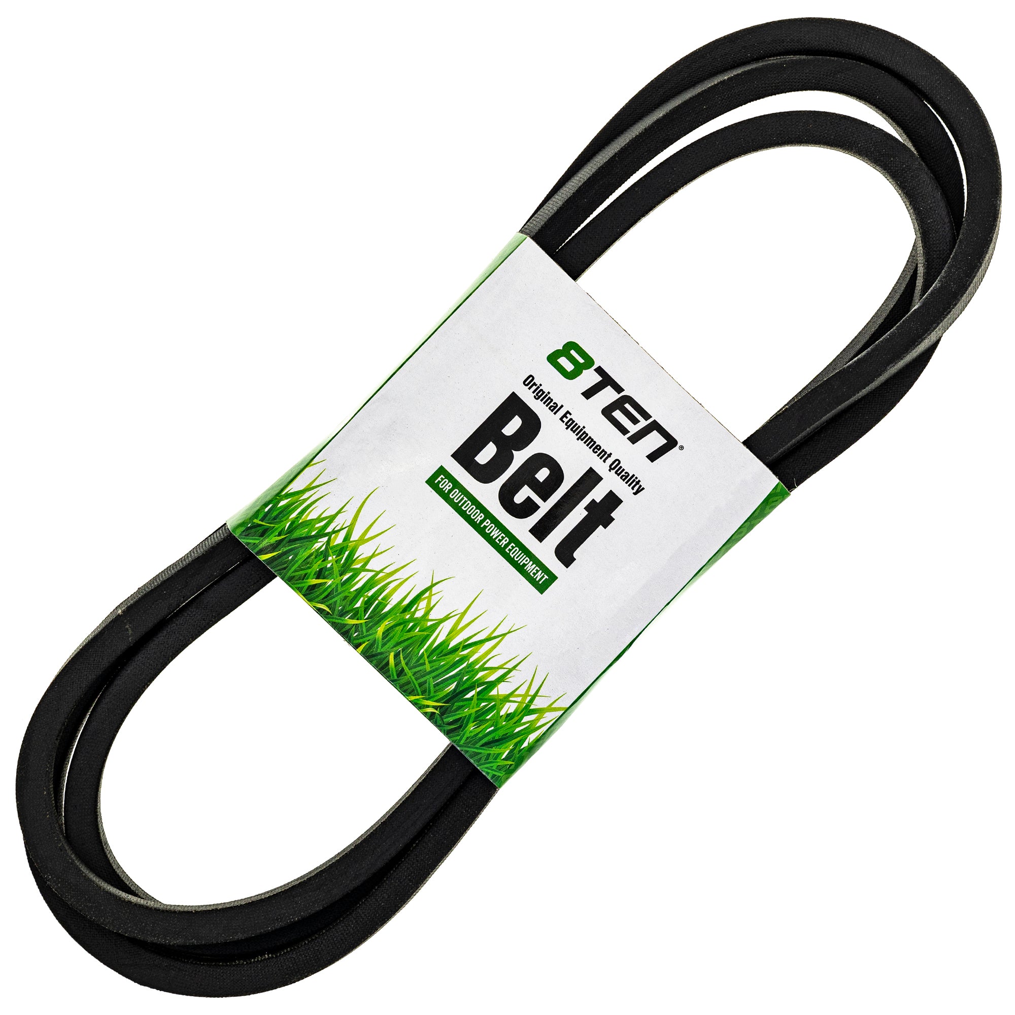 Belt for Ferris HT3813 HT3810 Evolution Deere 8TEN 810-CBL2613T