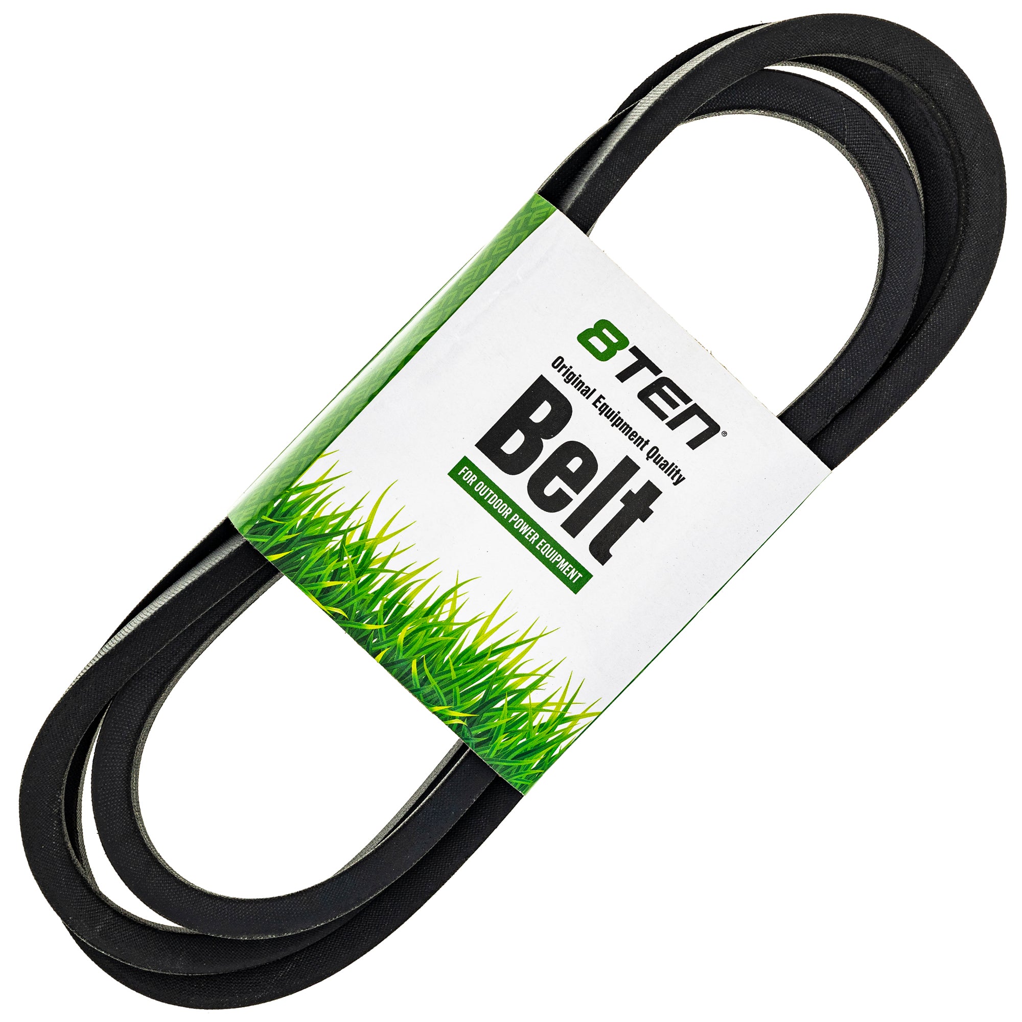 Deck Drive Belt for zOTHER Cougar 8TEN 810-CBL2614T
