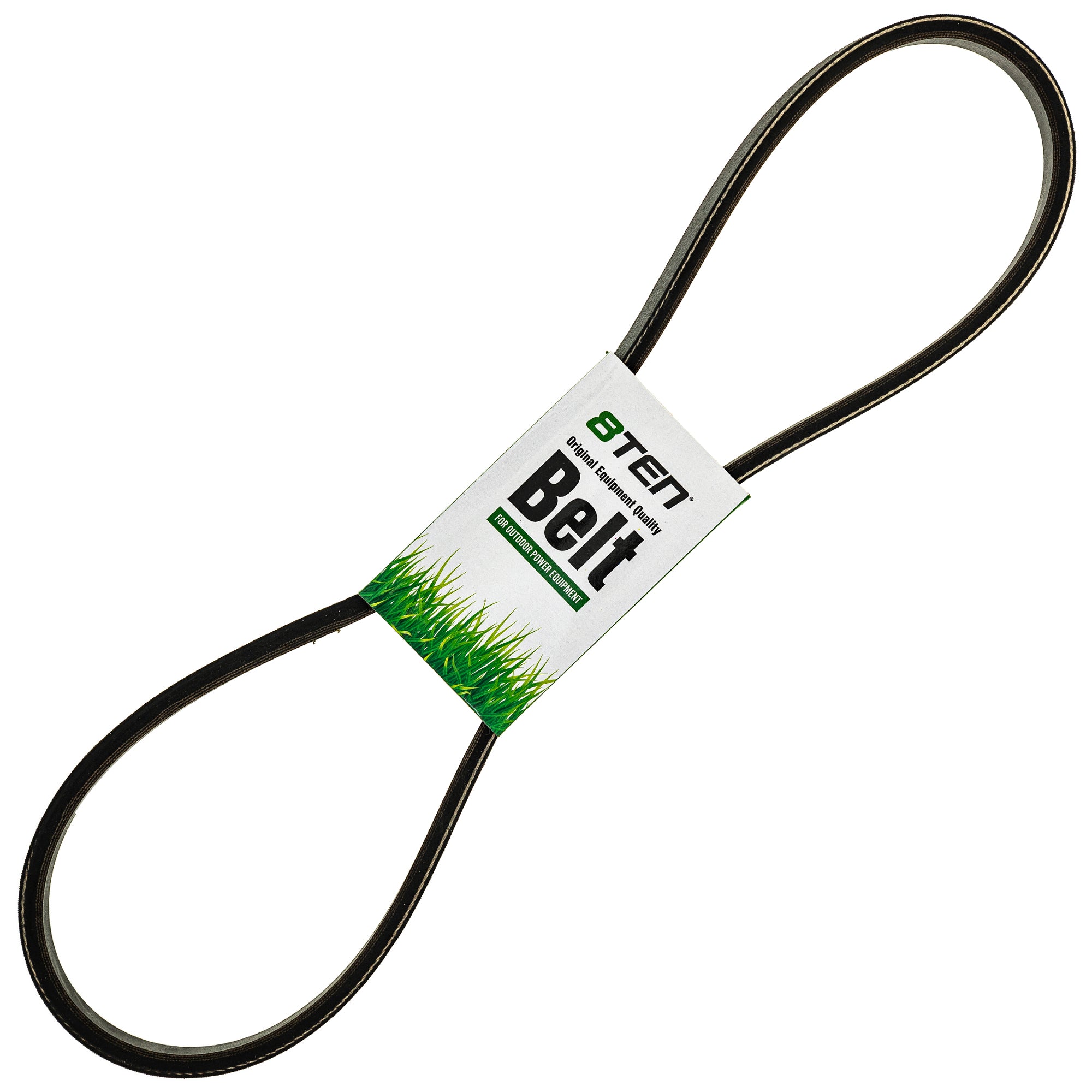 Drive Belt for zOTHER Zoom Pro-Master Pro Fairway 8TEN 810-CBL2610T