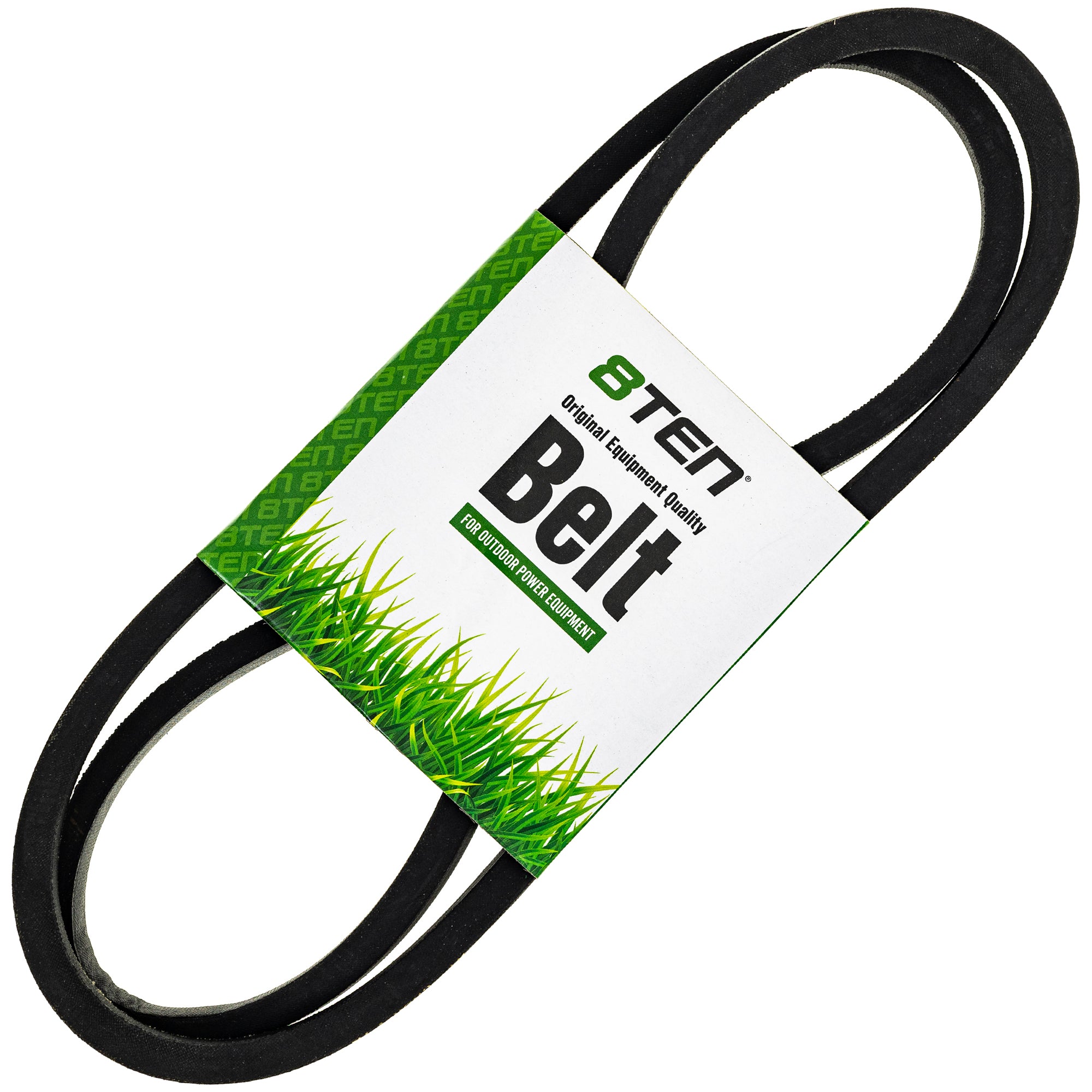 Amazon.com : Exmark 109-2584-SL Cog Belt Turf Tracer ECS X