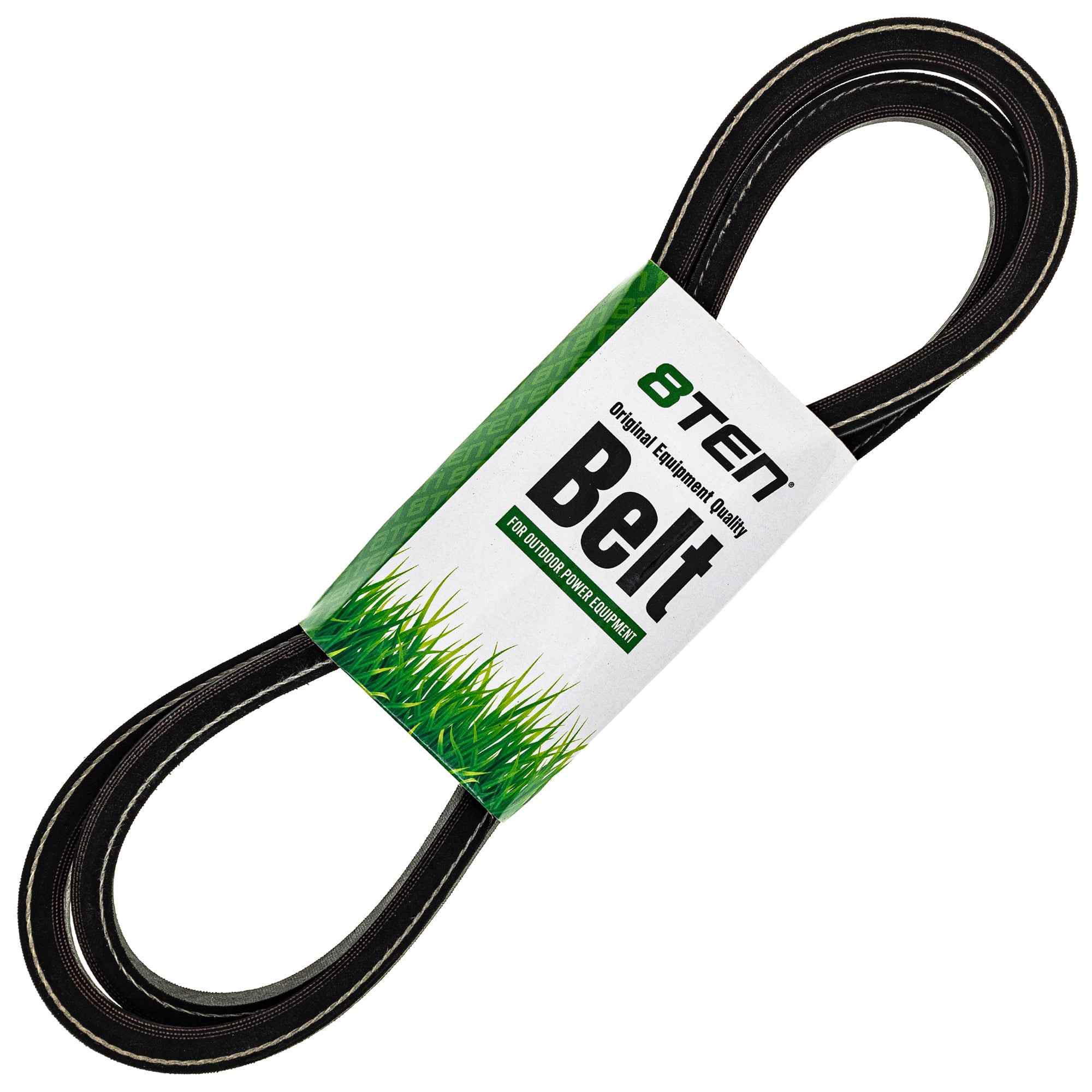 Drive Belt for John Deere 1848GV 1842GV 8TEN 810-CBL2728T