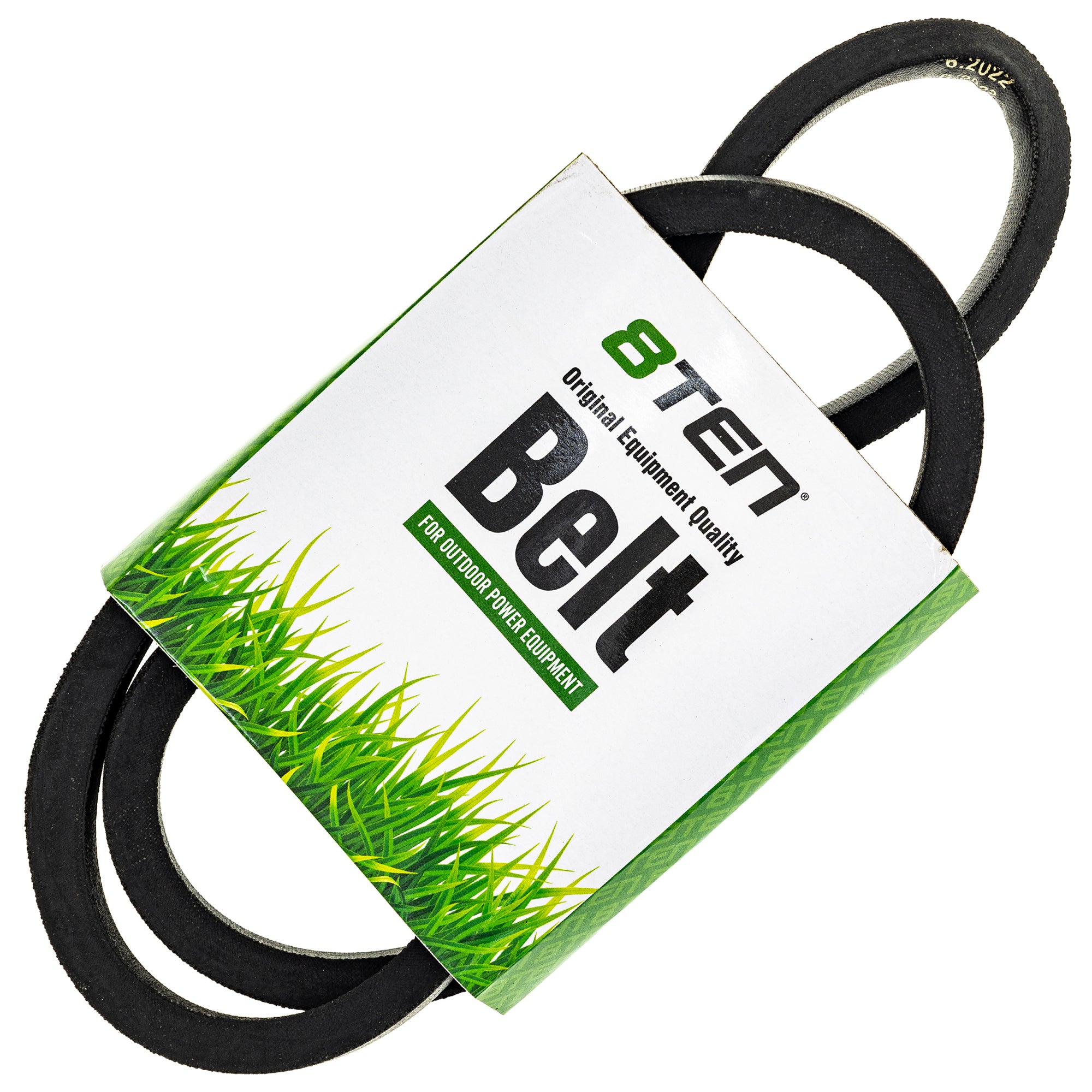 Deck Belt for zOTHER Tiger 8TEN 810-CBL2739T