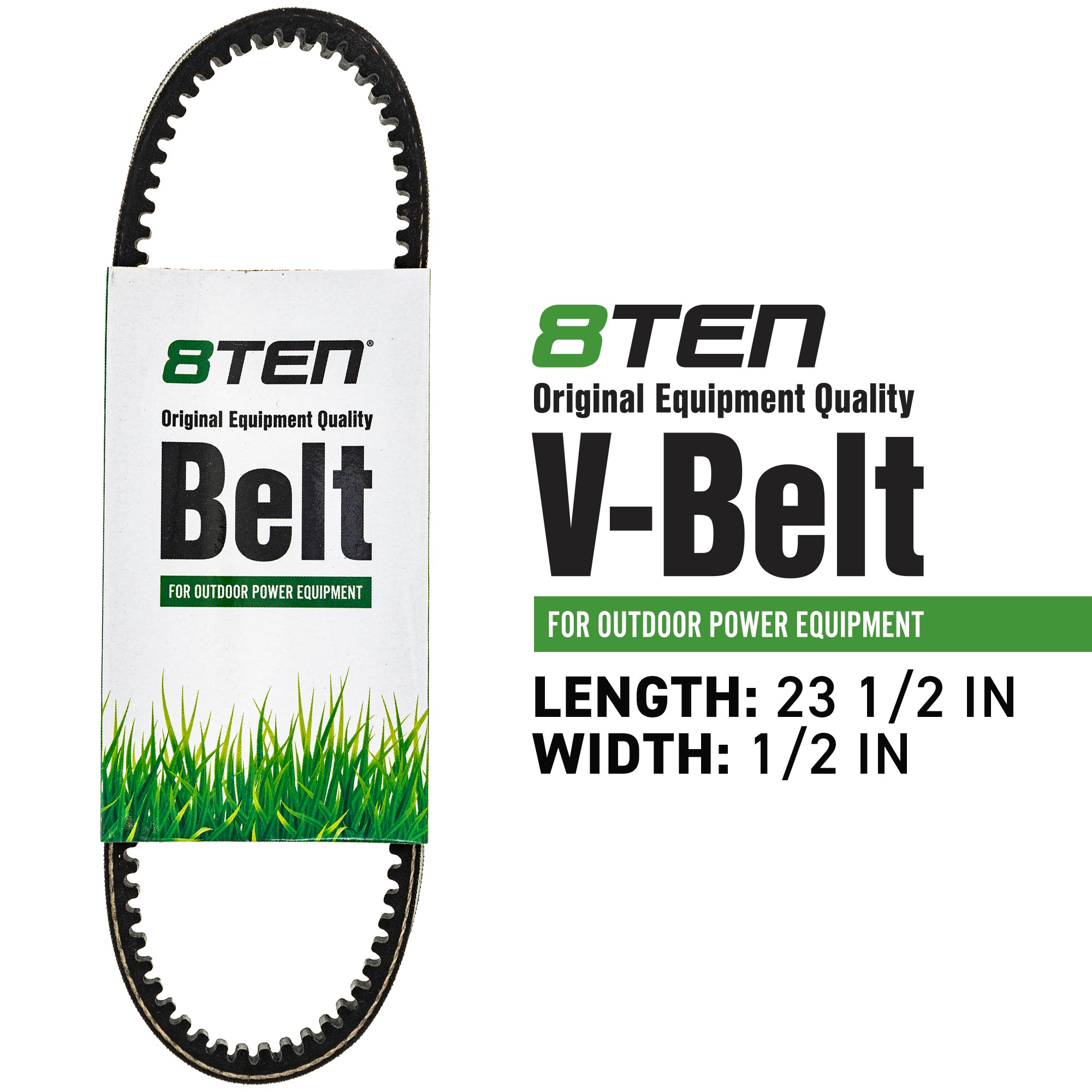 8TEN 810-CBL2749T Toothed for zOTHER Toro Exmark Metro